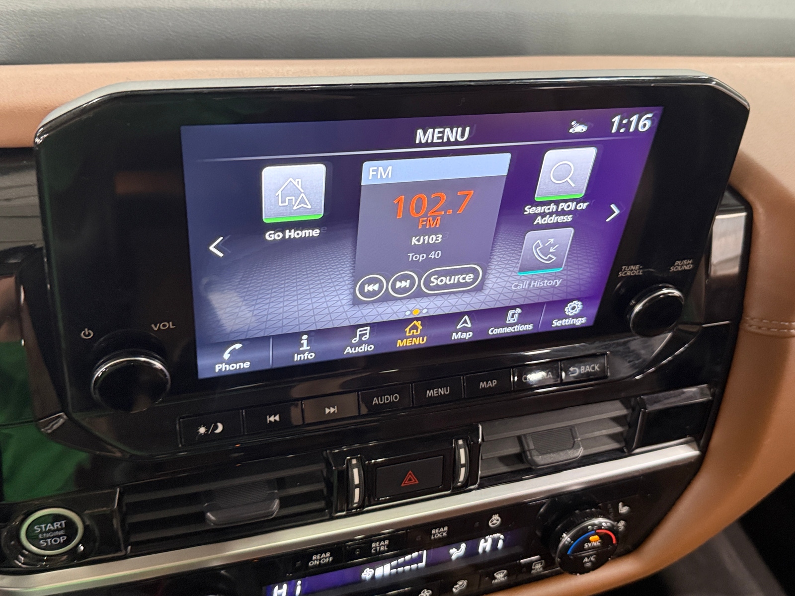 Thumbnail: 2023 Nissan Pathfinder - 3