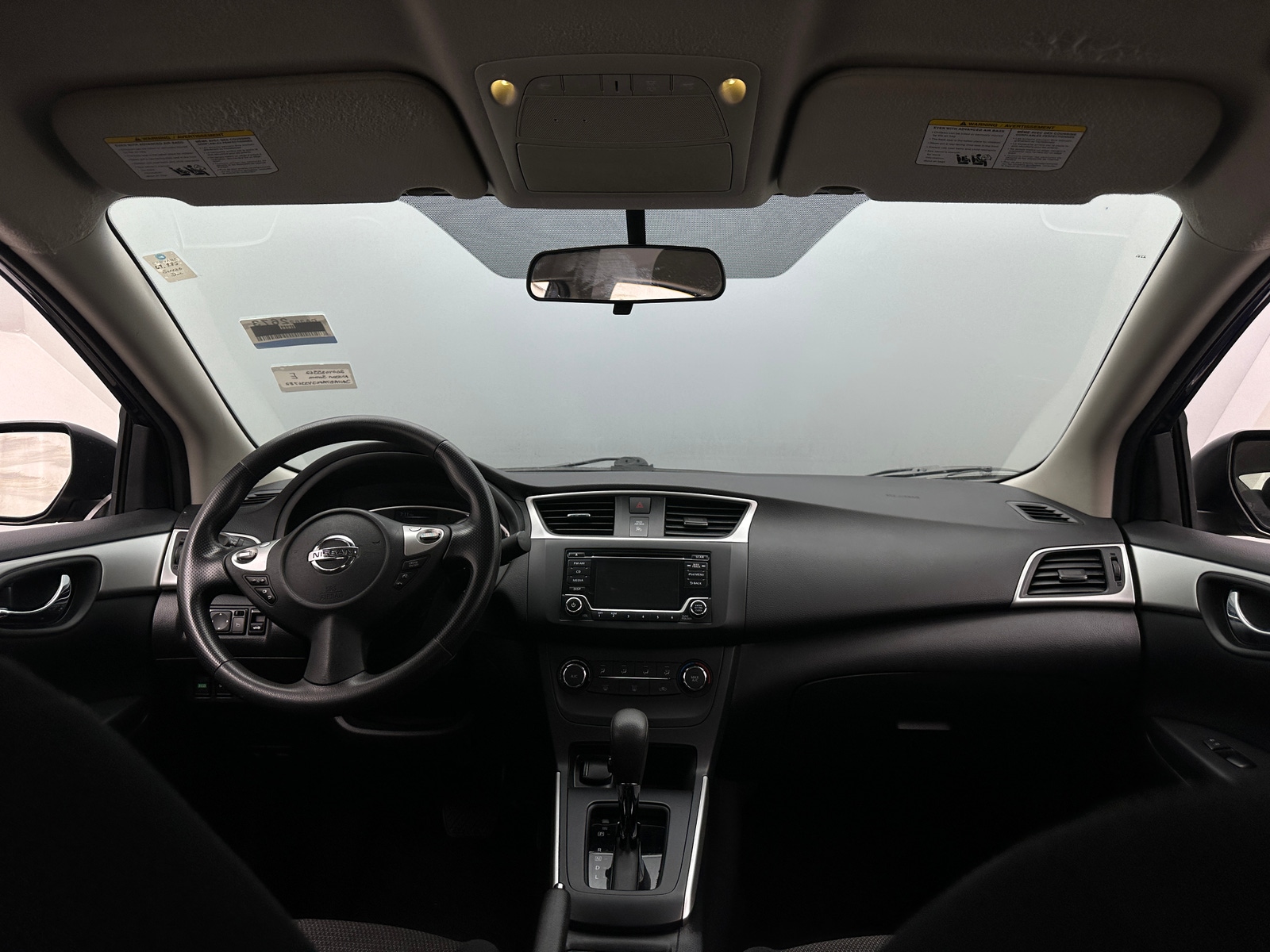 Thumbnail: 2018 Nissan Sentra - 3