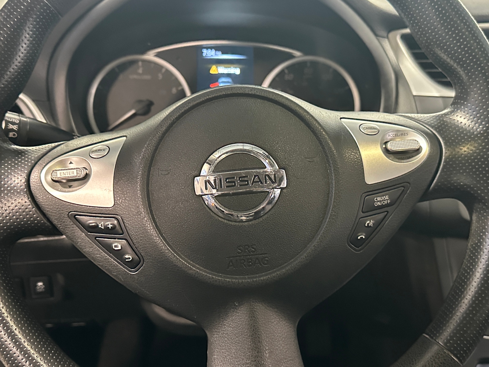 Thumbnail: 2018 Nissan Sentra - 5