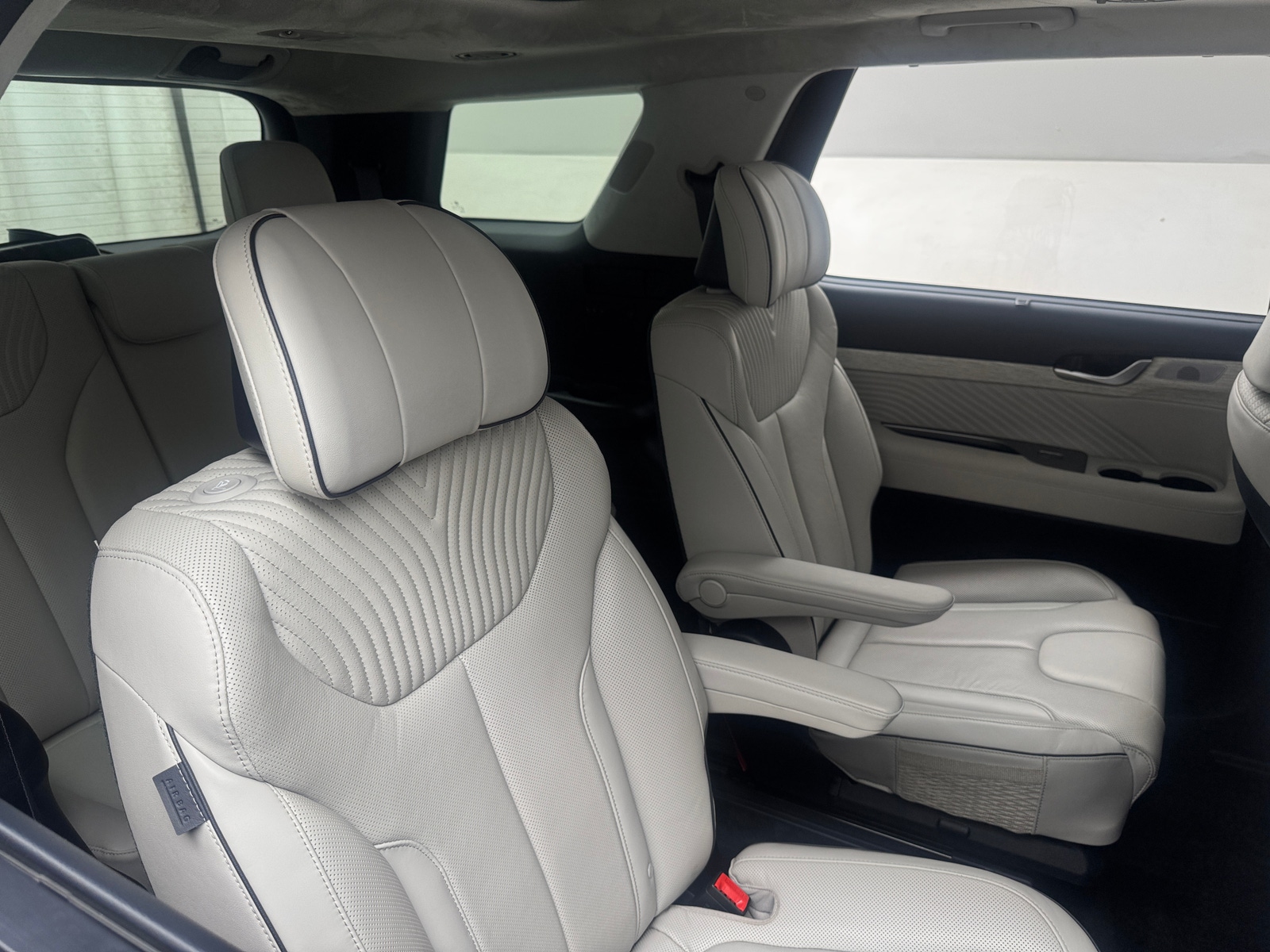 Thumbnail: 2023 Hyundai Palisade - 5