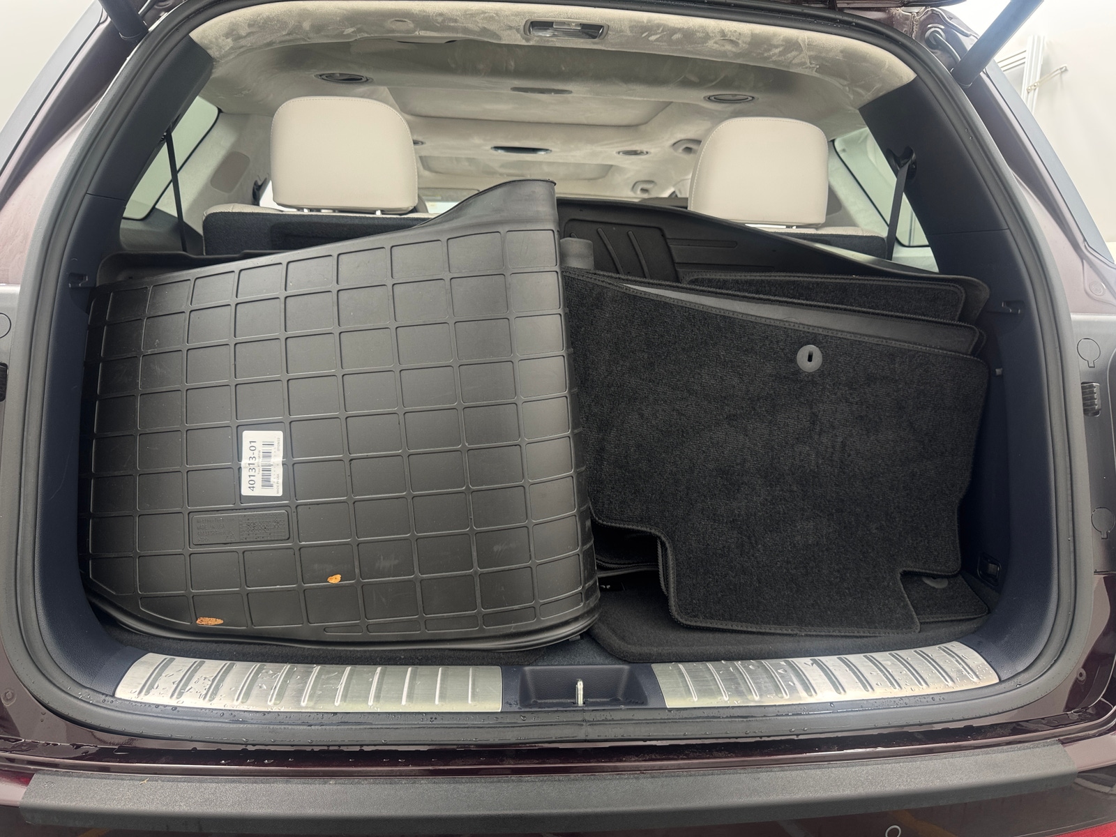 Thumbnail: 2023 Hyundai Palisade - 6