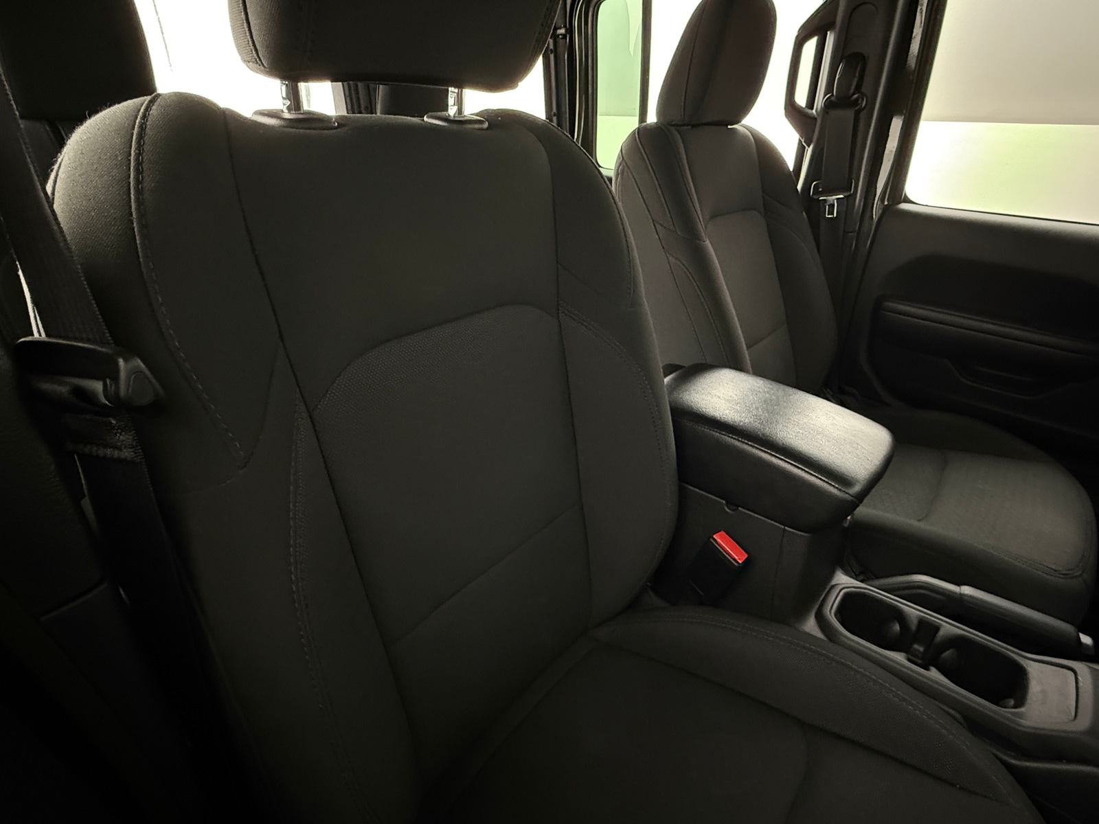 Thumbnail: 2021 Jeep Wrangler - 2