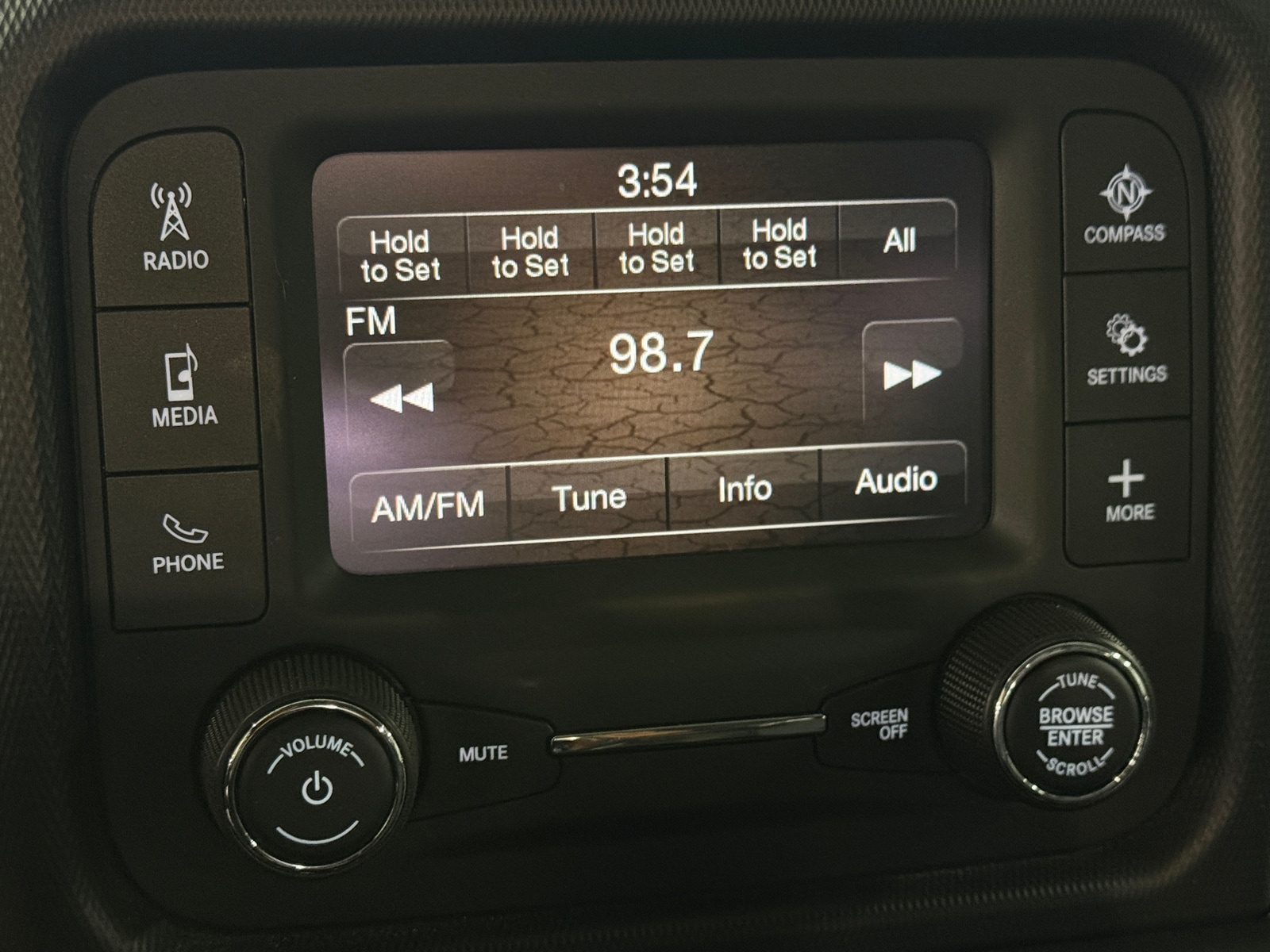 Thumbnail: 2021 Jeep Wrangler - 4