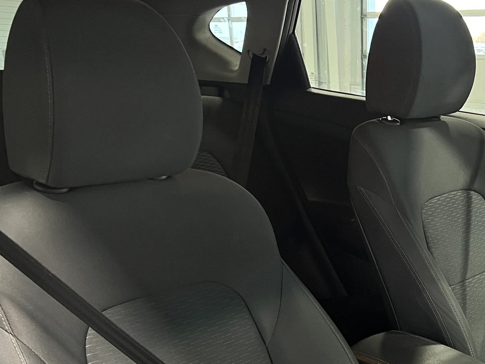 Thumbnail: 2019 Hyundai Tucson - 2