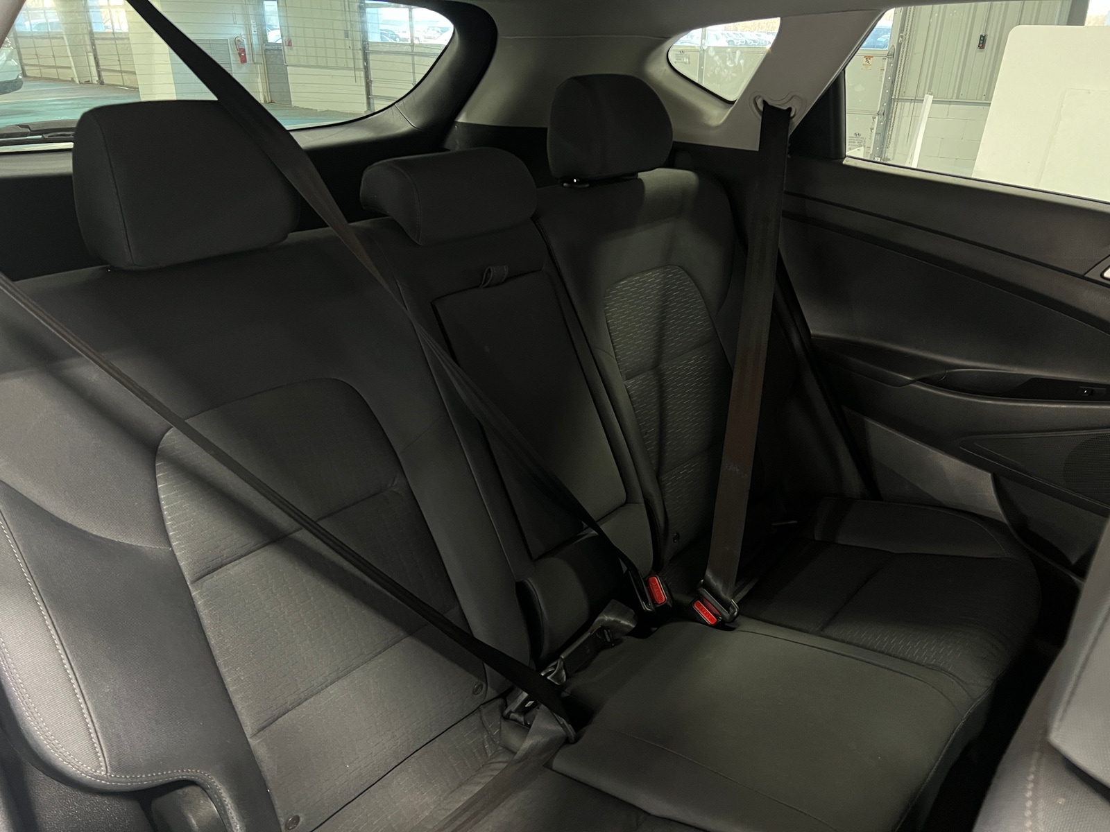 Thumbnail: 2019 Hyundai Tucson - 6