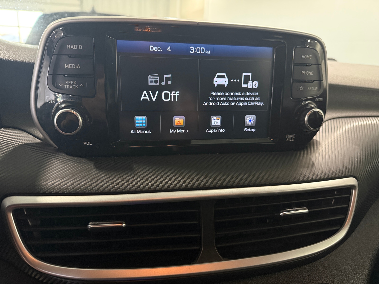 Thumbnail: 2019 Hyundai Tucson - 4