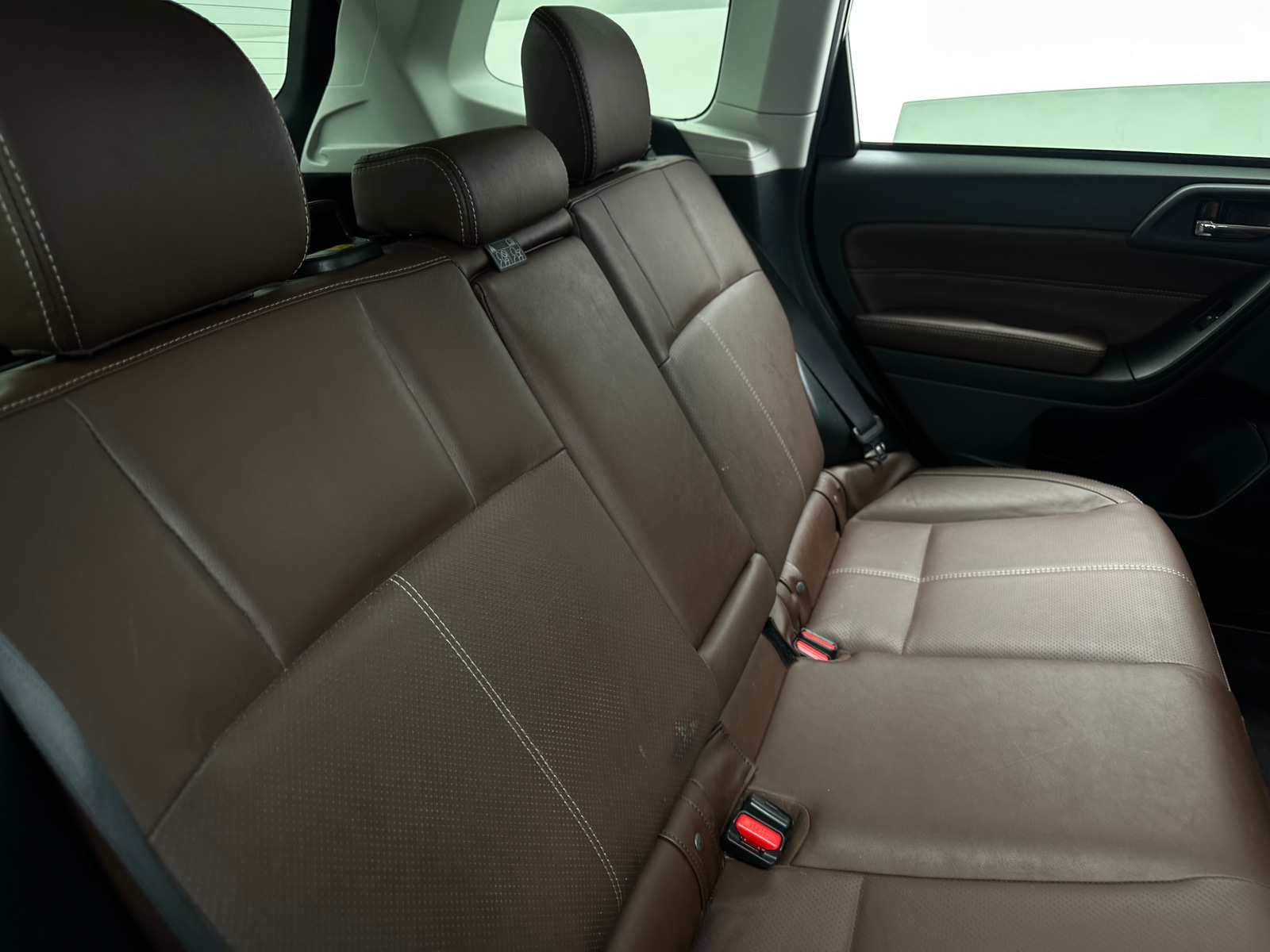 Thumbnail: 2018 Subaru Forester - 5