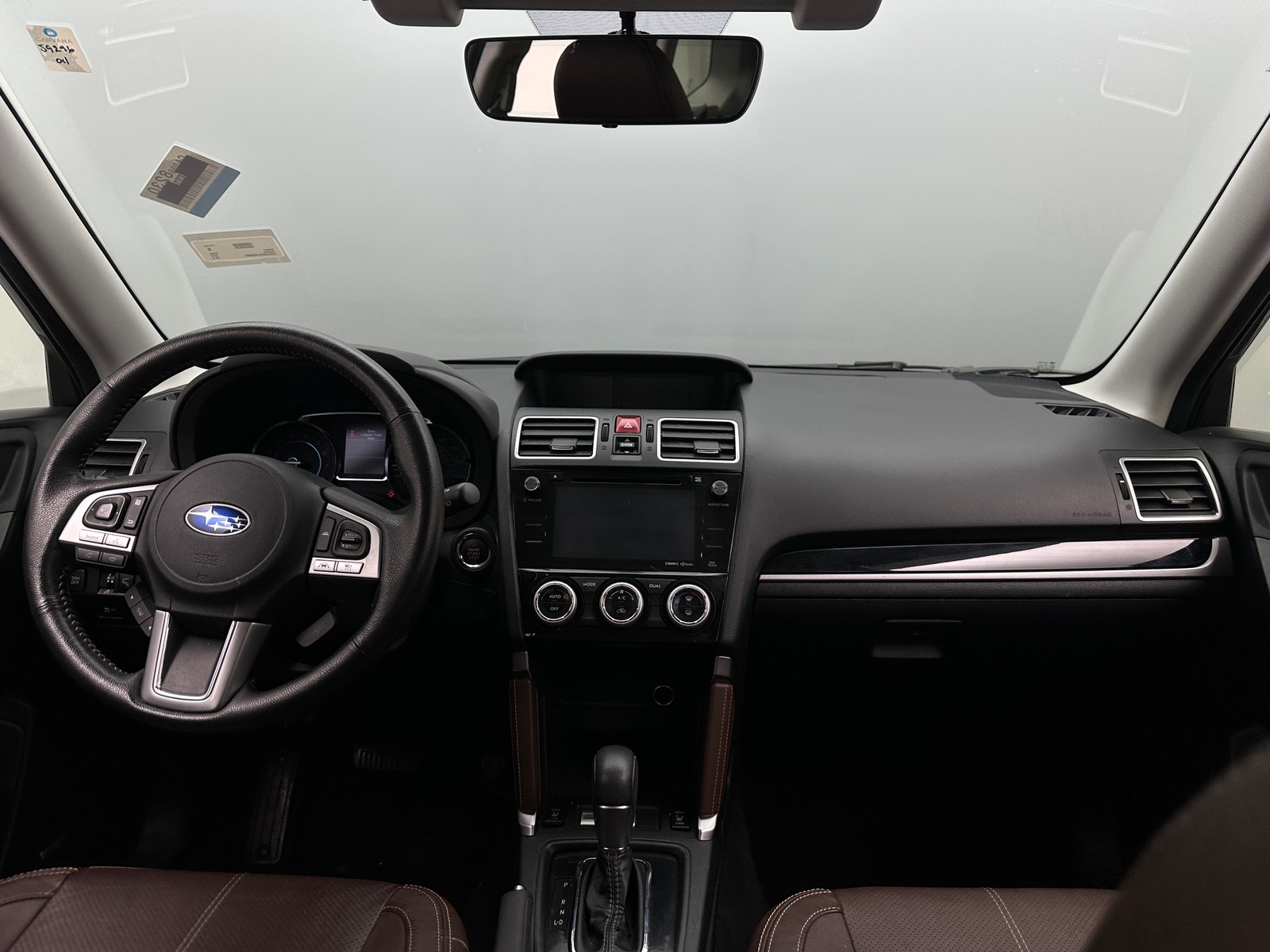 Thumbnail: 2018 Subaru Forester - 2