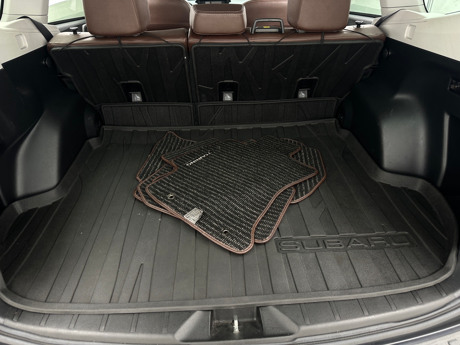 Thumbnail: 2018 Subaru Forester - 6