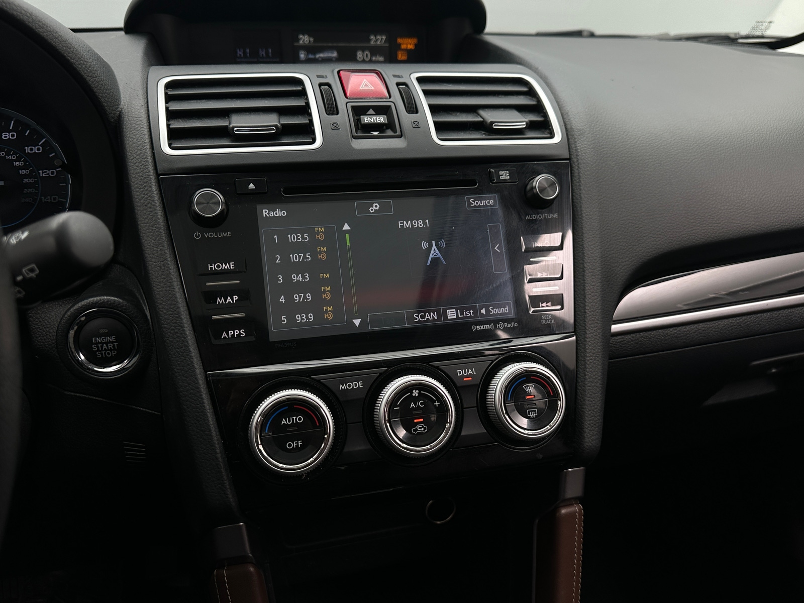 Thumbnail: 2018 Subaru Forester - 3