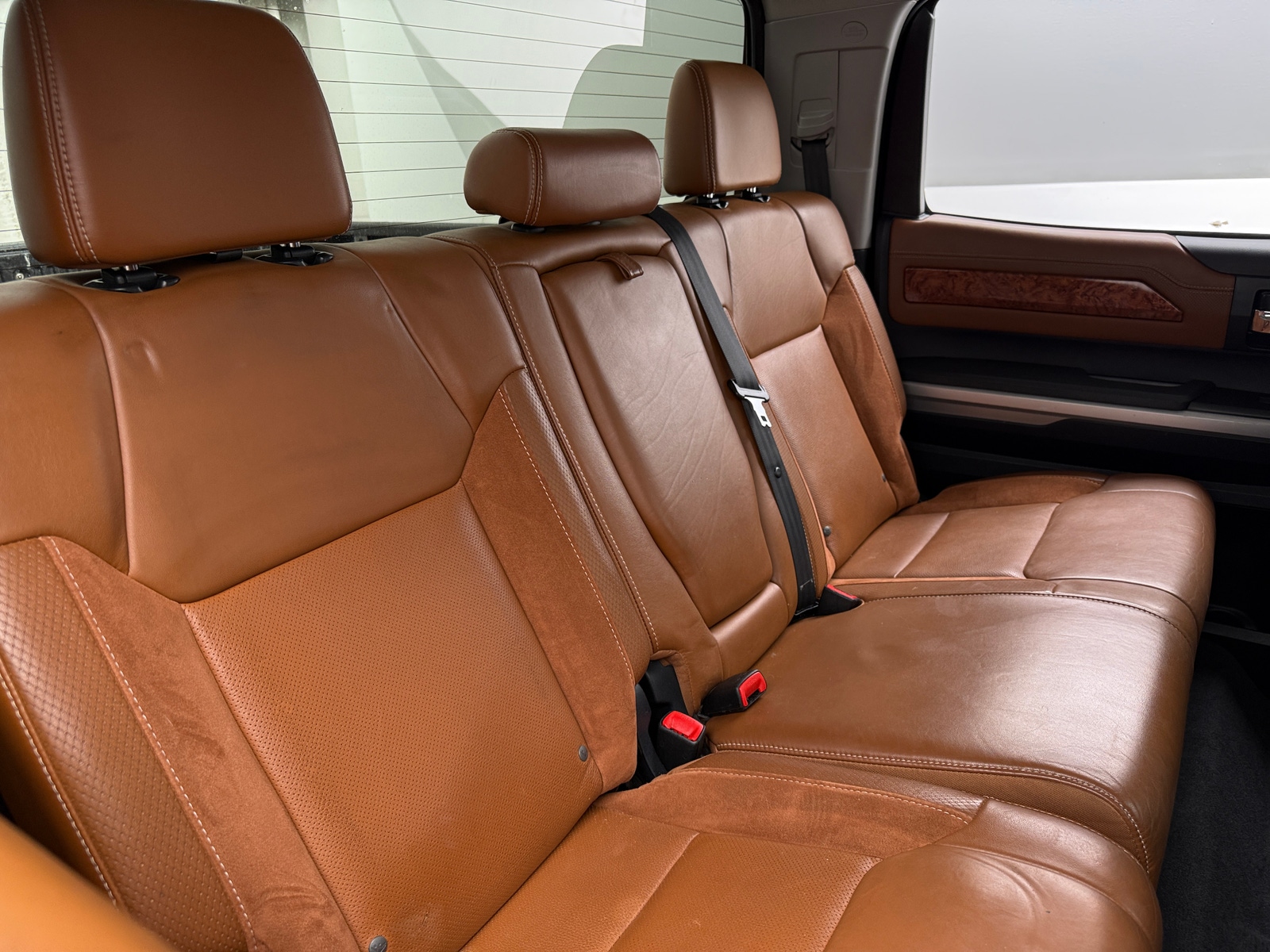 Thumbnail: 2015 Toyota Tundra - 5