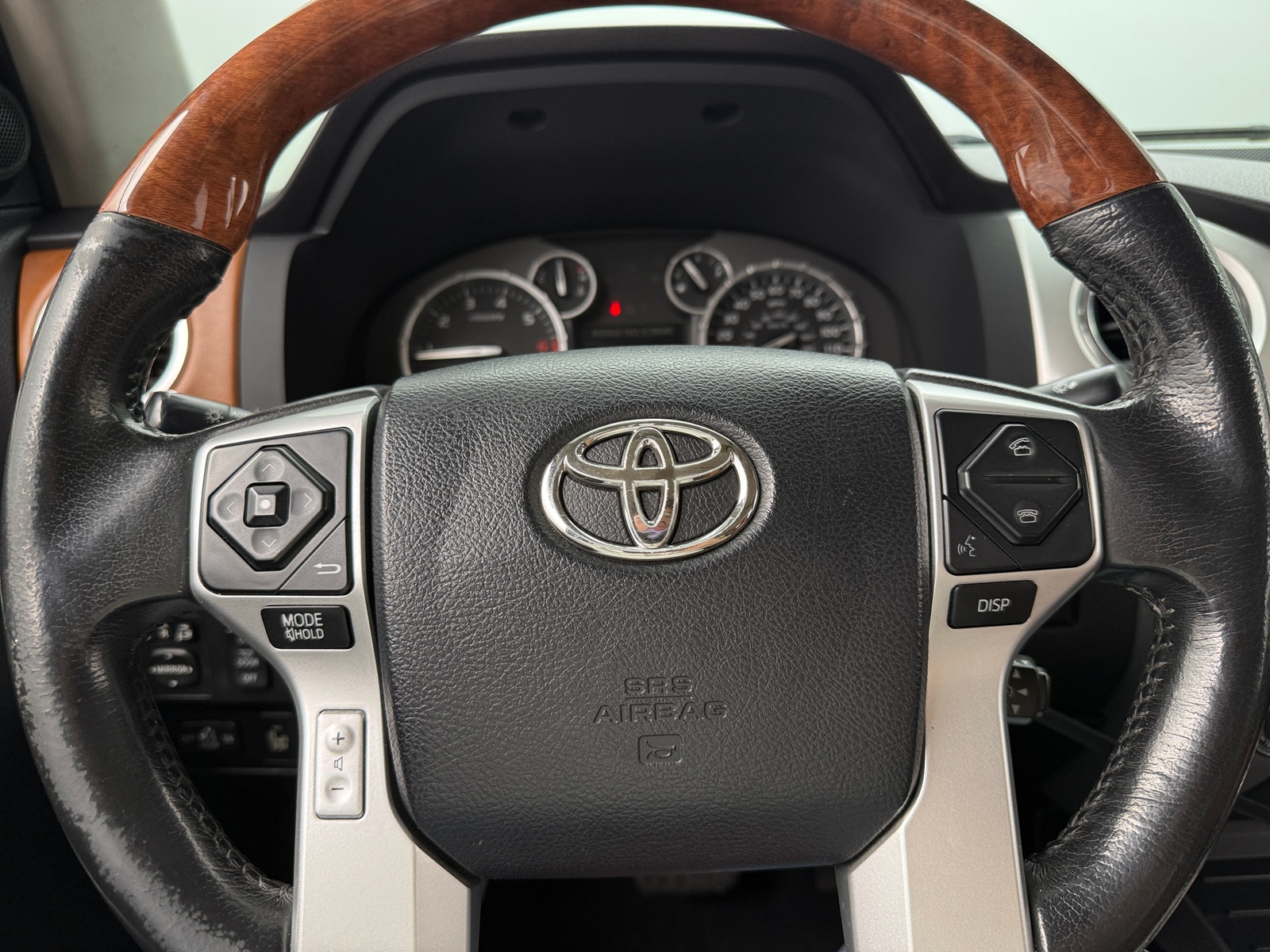 Thumbnail: 2015 Toyota Tundra - 4