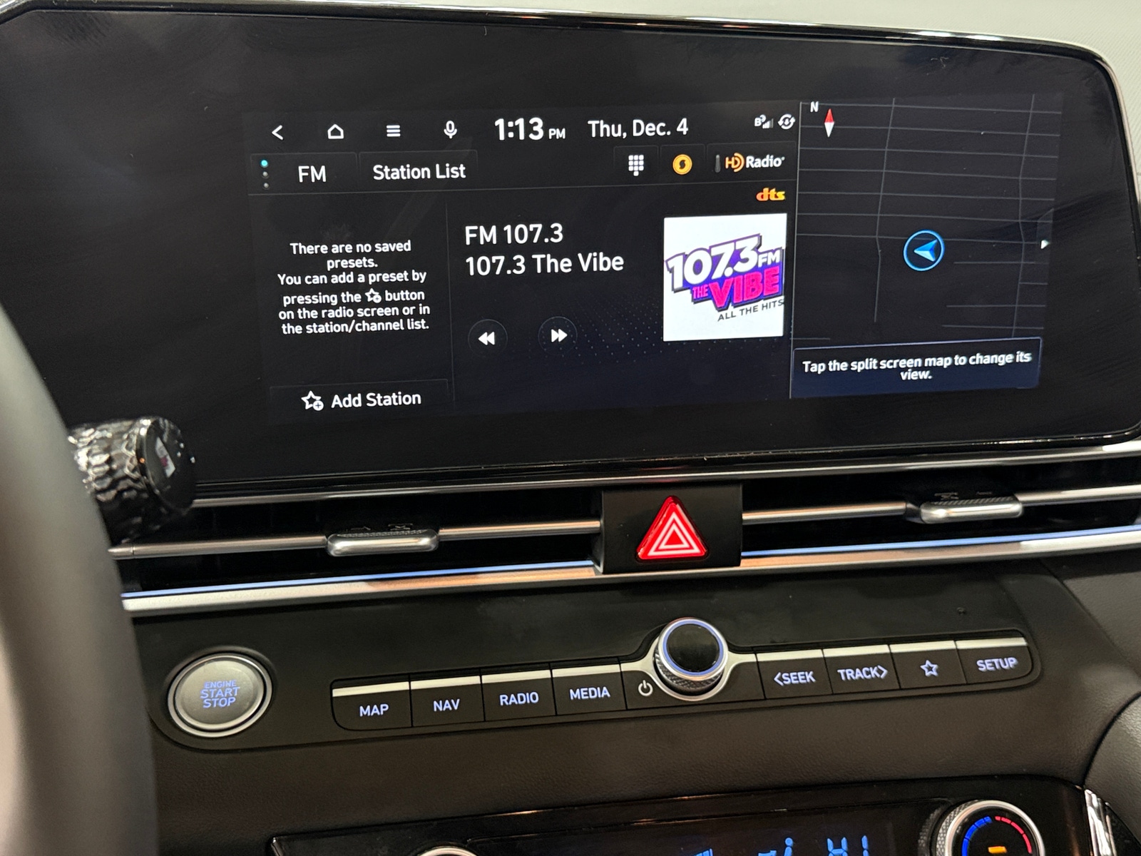 Thumbnail: 2024 Hyundai Elantra - 3