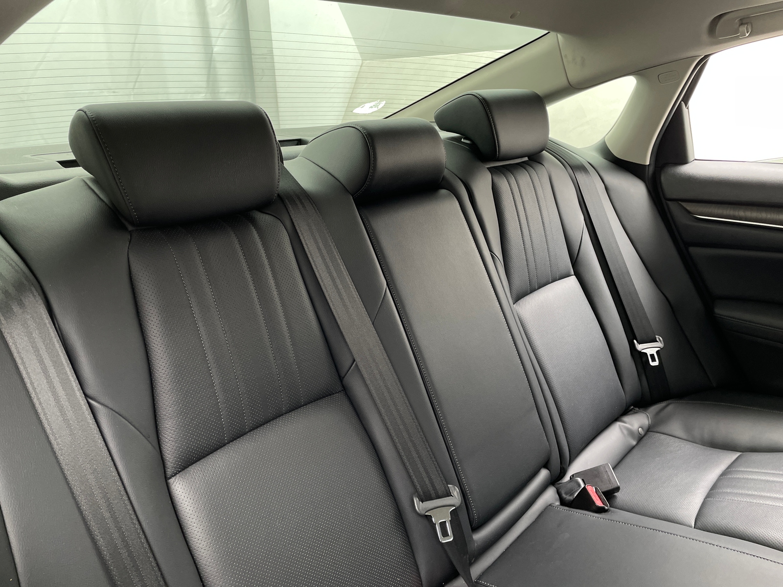 Thumbnail: 2018 Honda Accord - 5