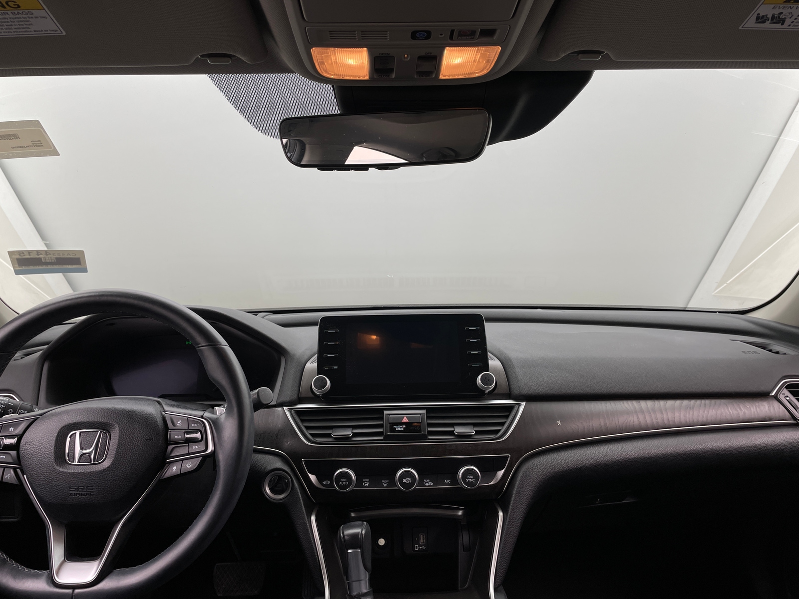 Thumbnail: 2018 Honda Accord - 2