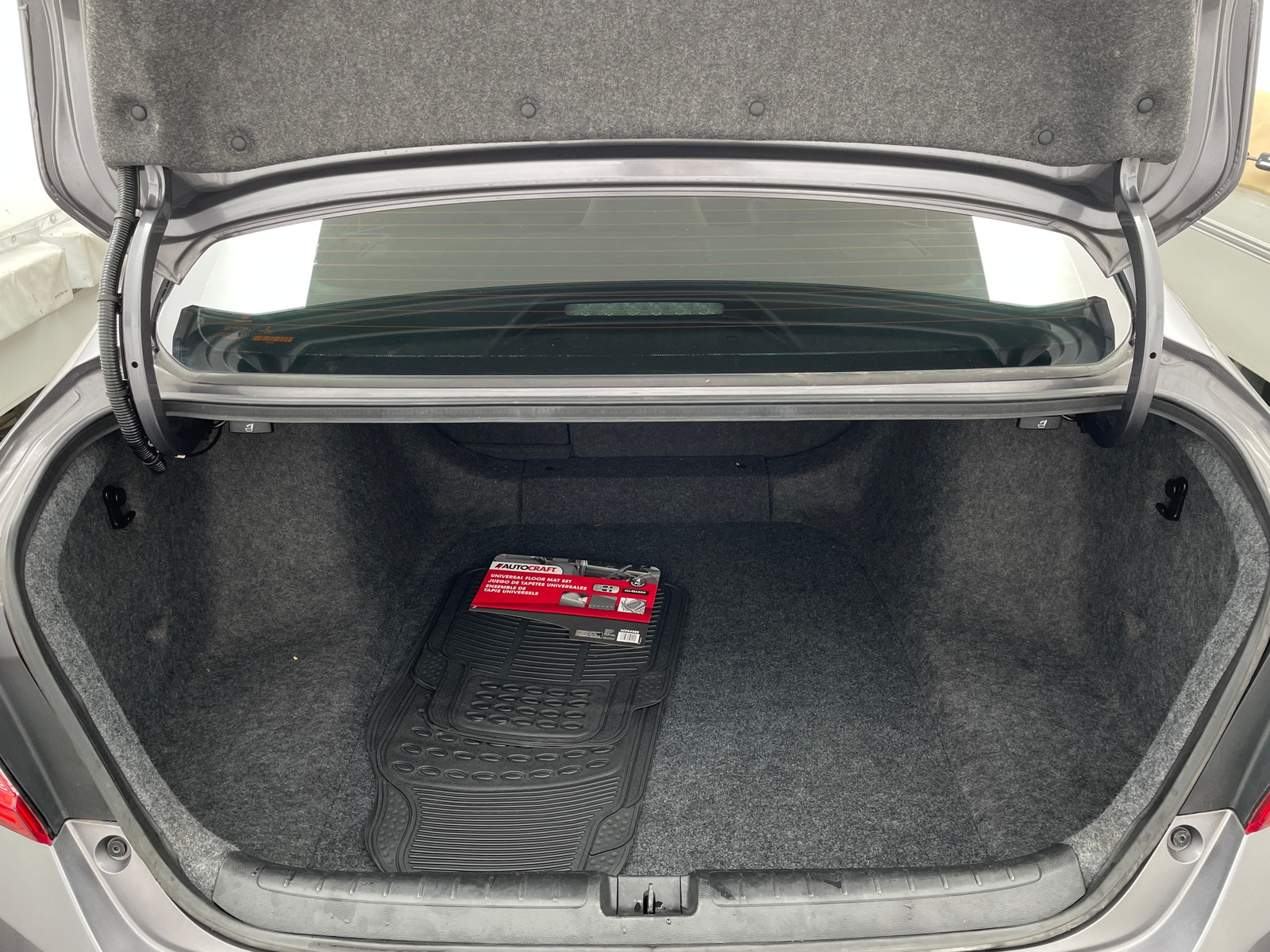 Thumbnail: 2018 Honda Accord - 6