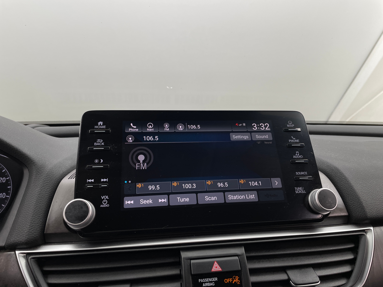 Thumbnail: 2018 Honda Accord - 3