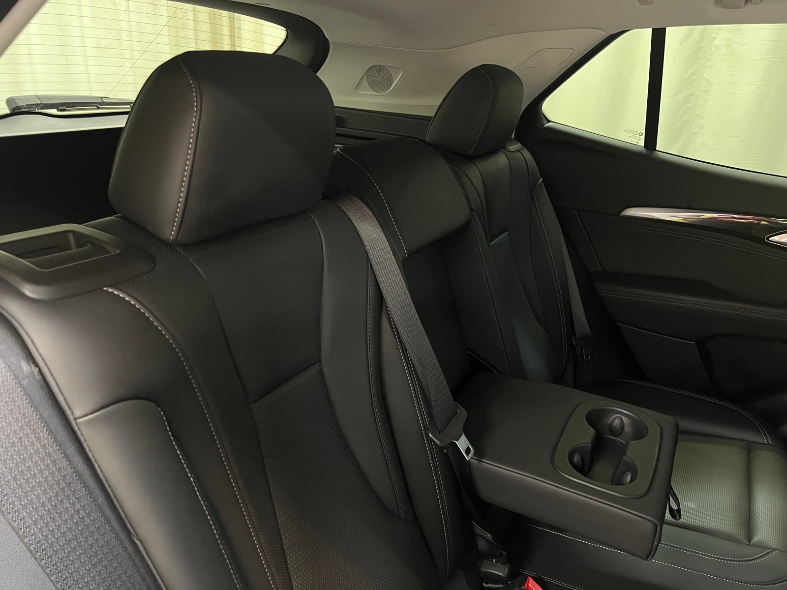 Thumbnail: 2024 Buick Envision - 5