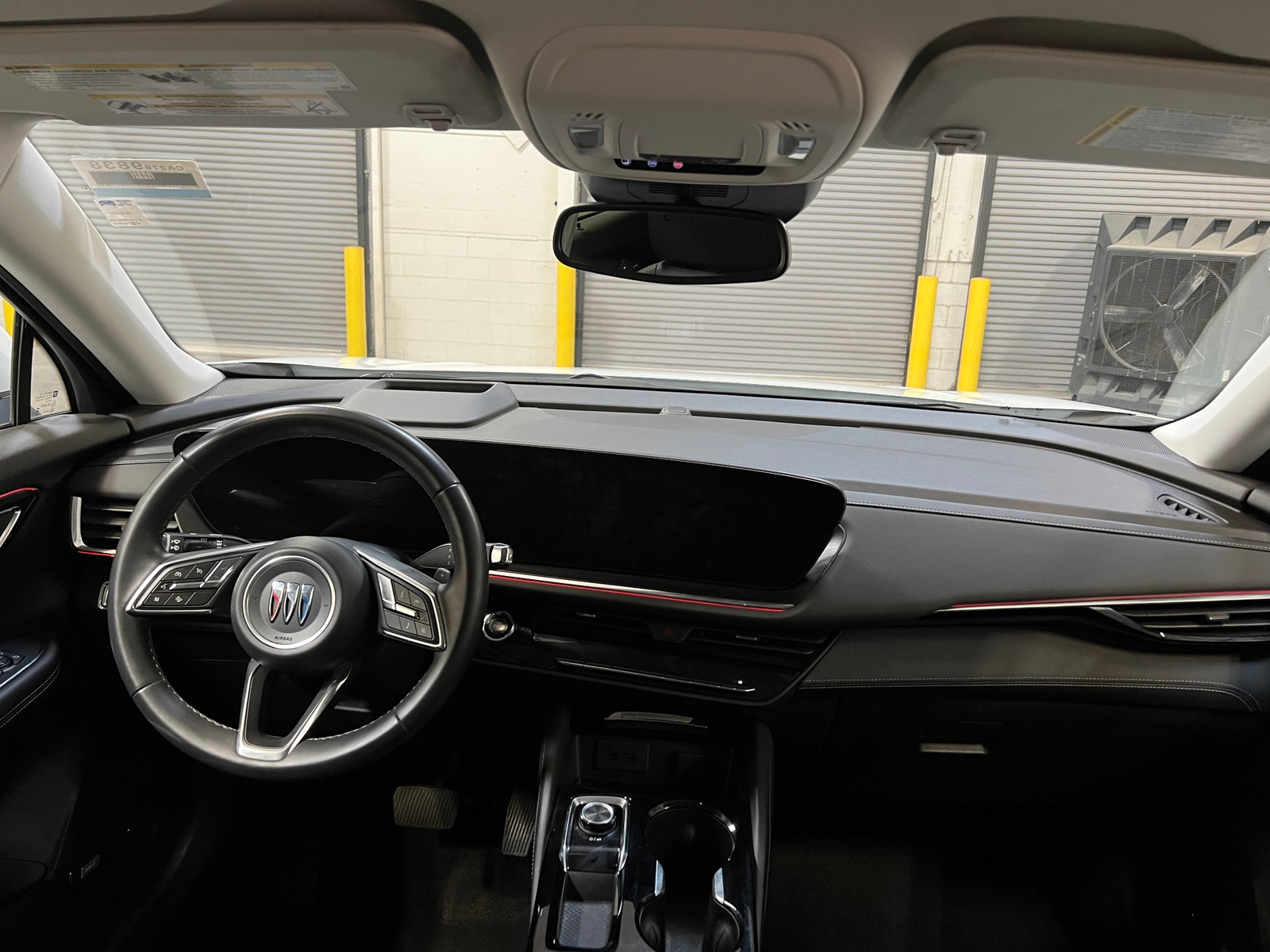 Thumbnail: 2024 Buick Envision - 2