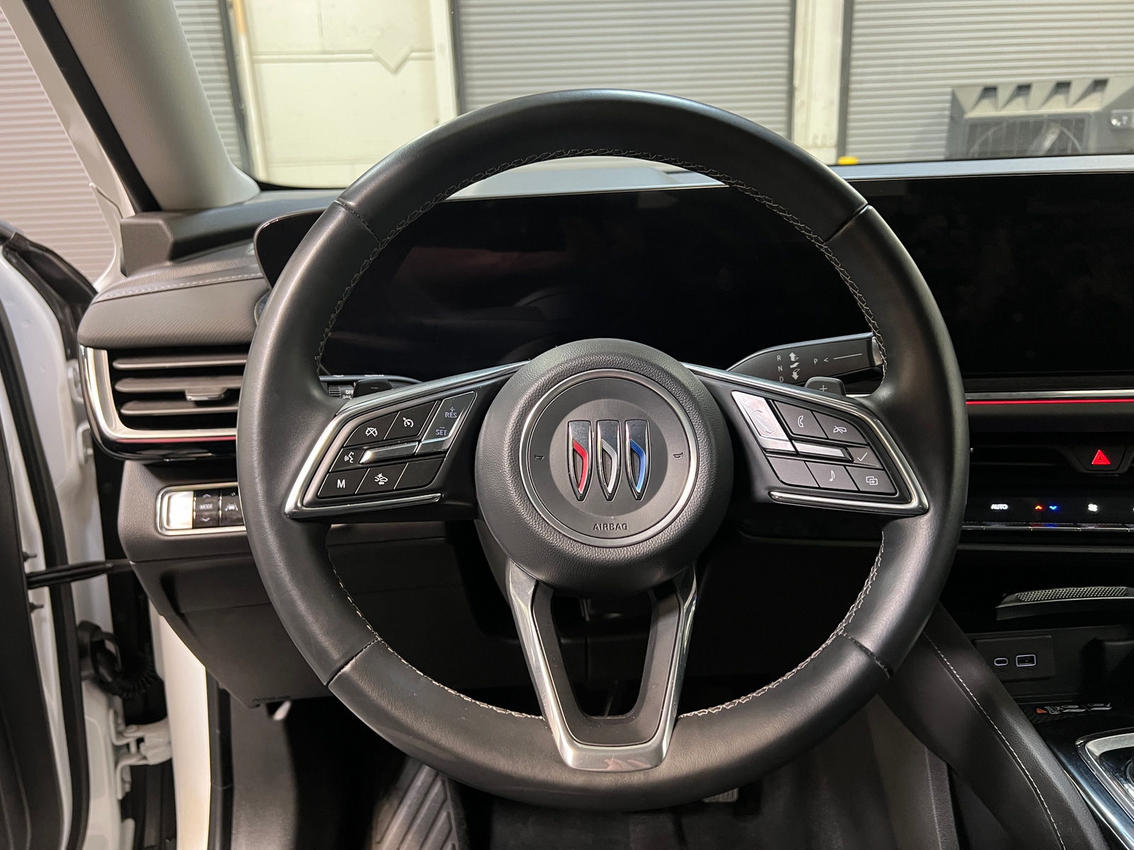 Thumbnail: 2024 Buick Envision - 4