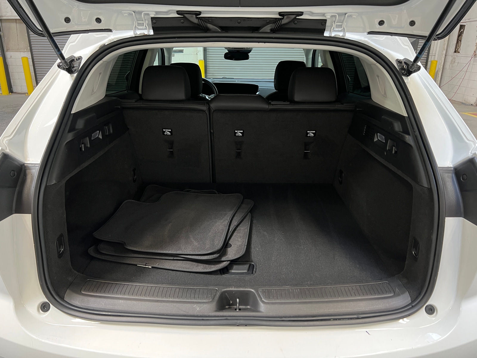 Thumbnail: 2024 Buick Envision - 6