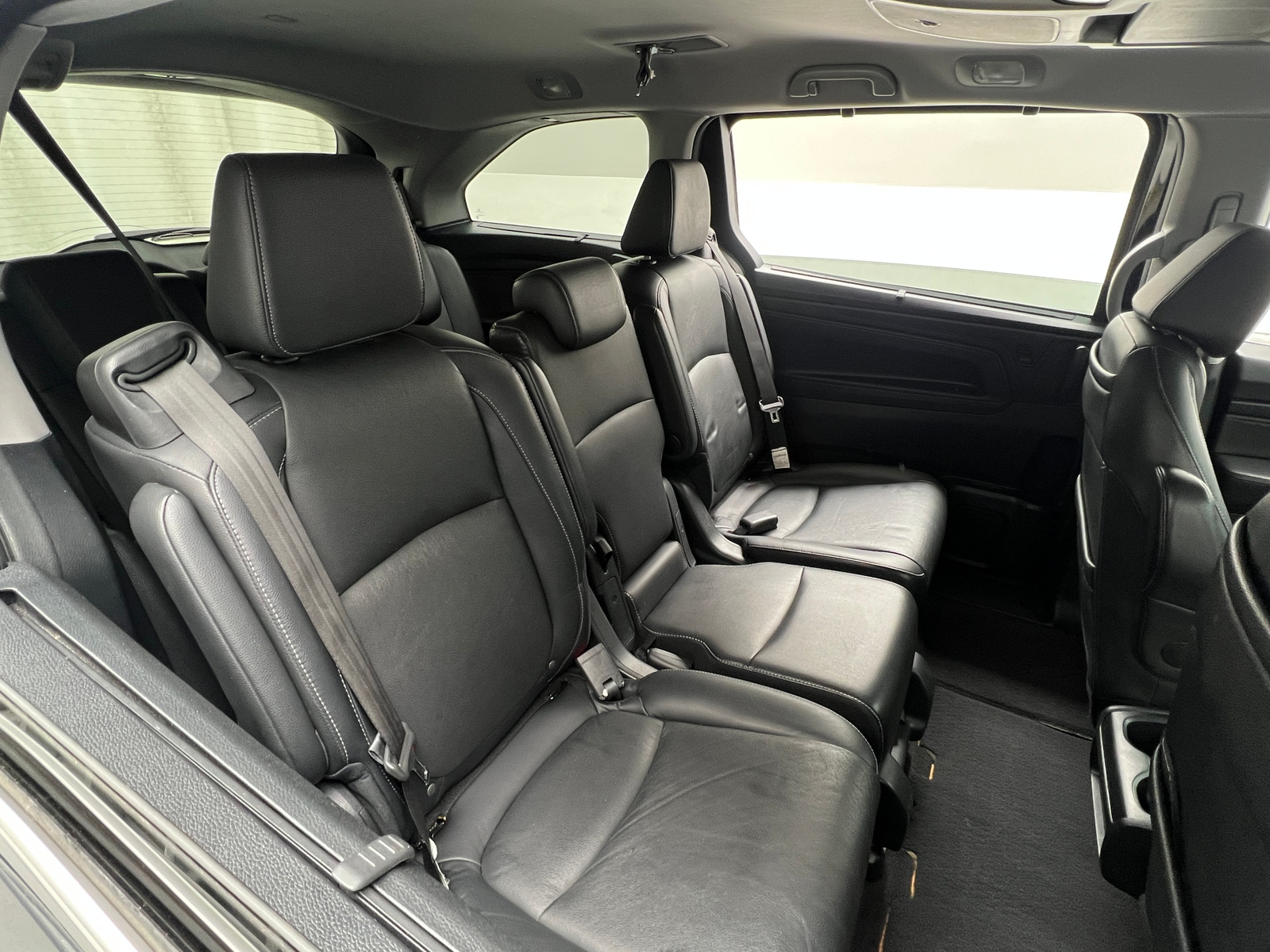 Thumbnail: 2022 Honda Odyssey - 5