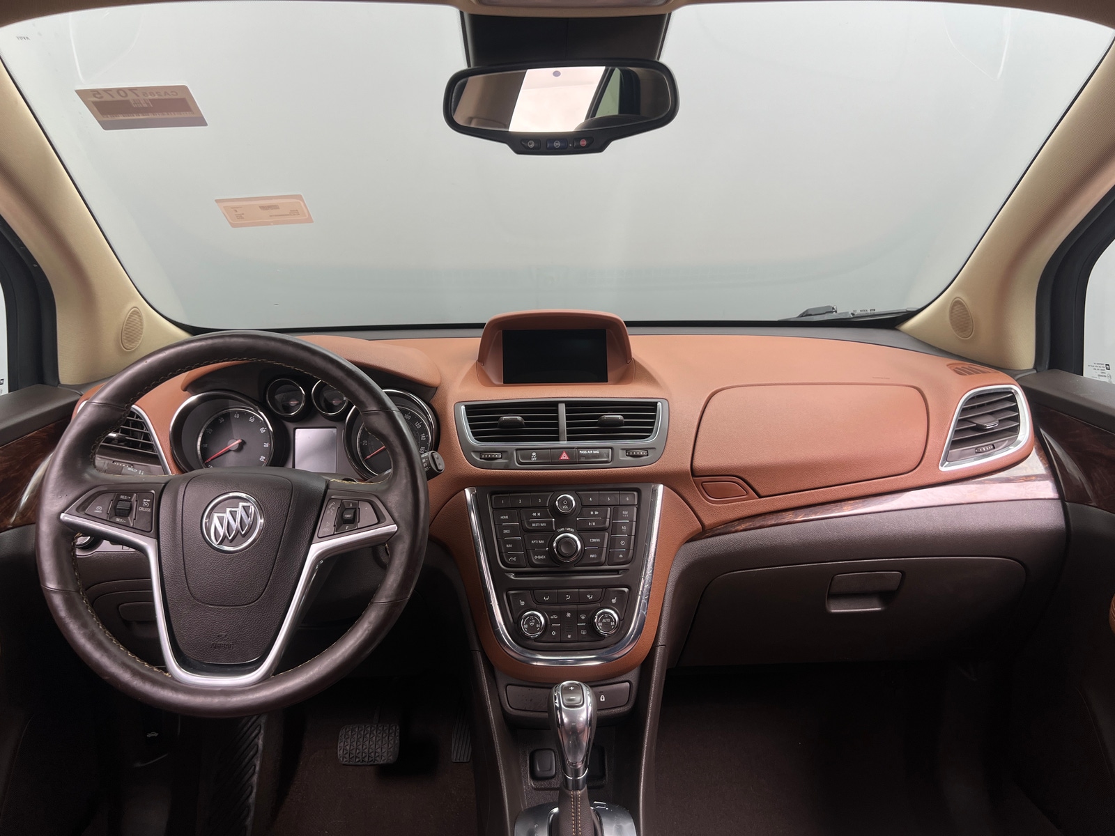Thumbnail: 2014 Buick Encore - 2