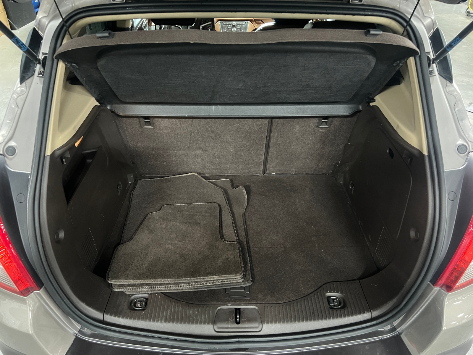 Thumbnail: 2014 Buick Encore - 6