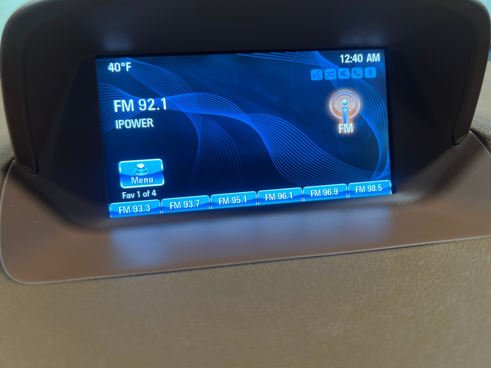 Thumbnail: 2014 Buick Encore - 3