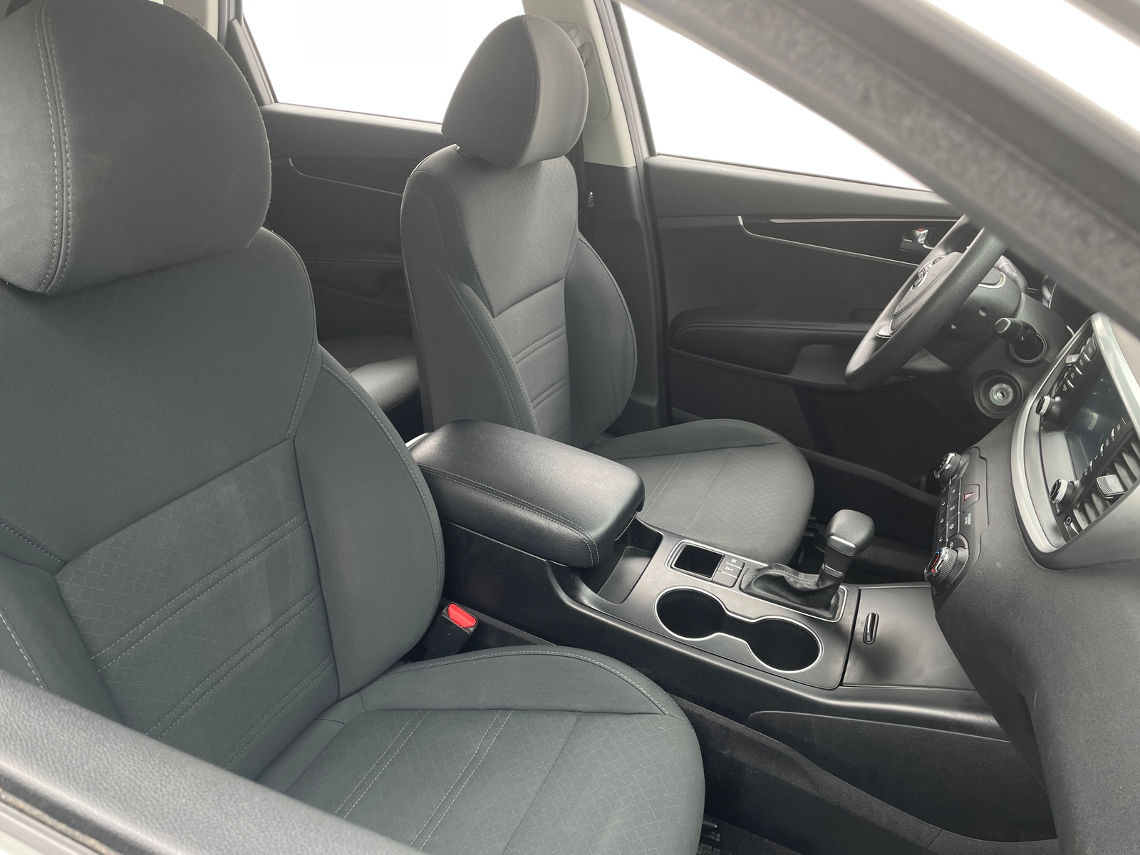 Thumbnail: 2020 Kia Sorento - 2