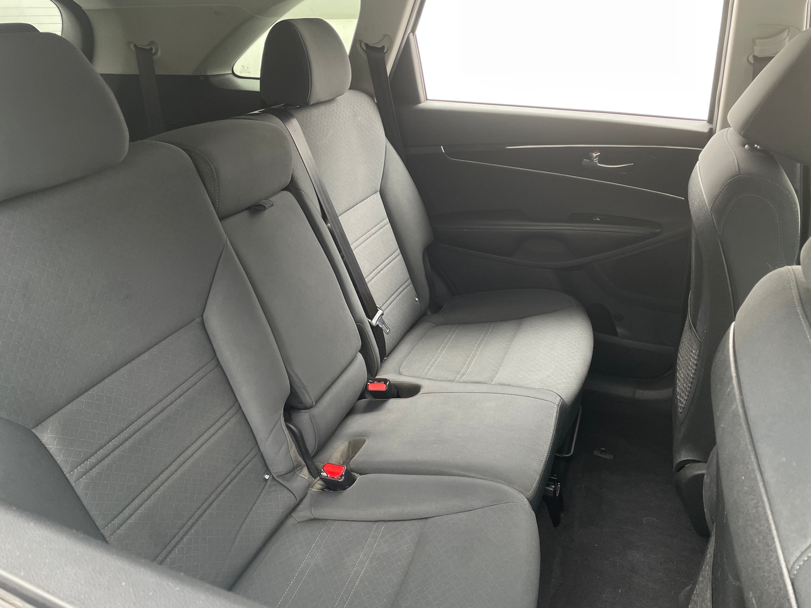 Thumbnail: 2020 Kia Sorento - 6