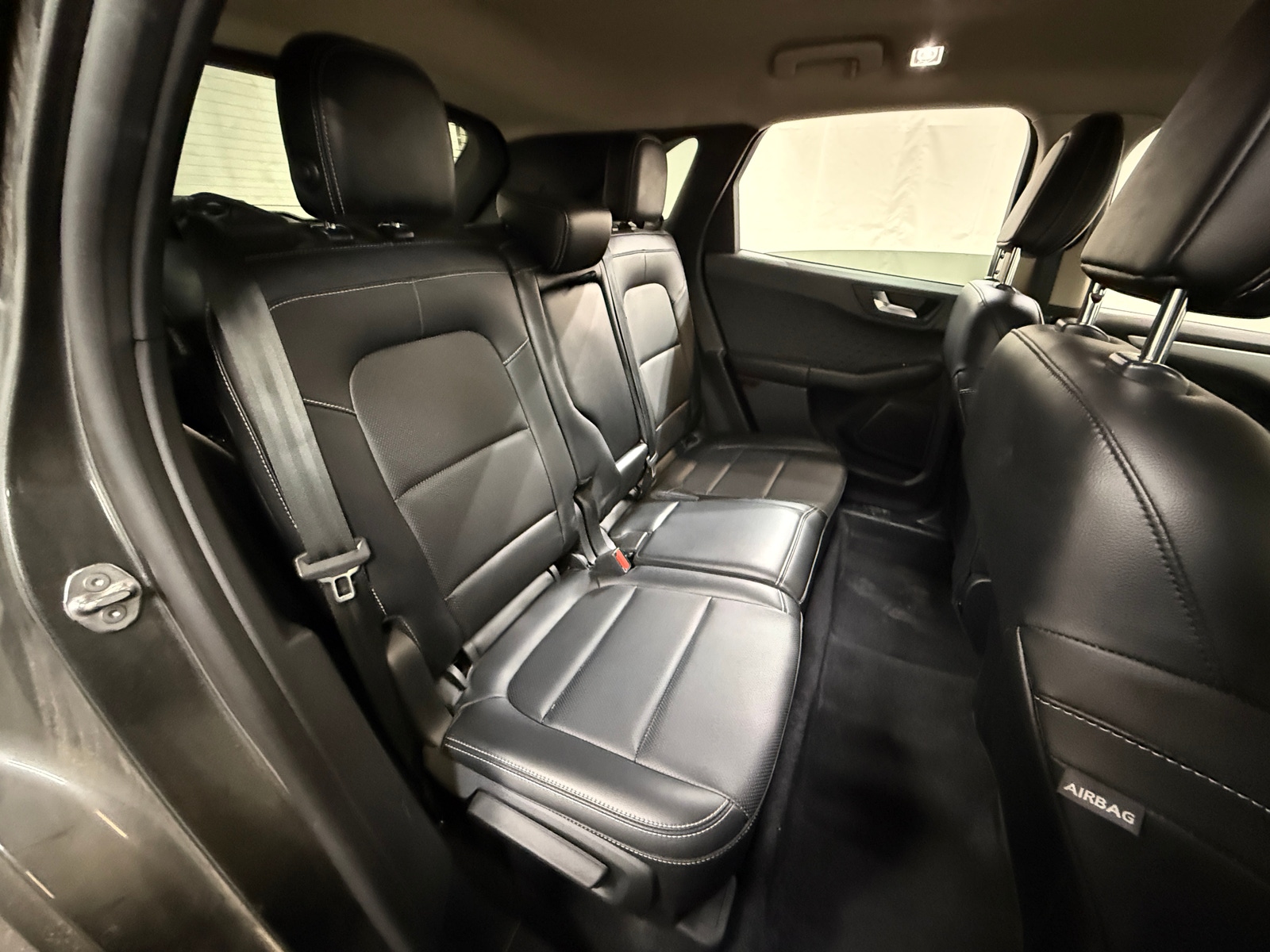 Thumbnail: 2020 Ford Escape - 5