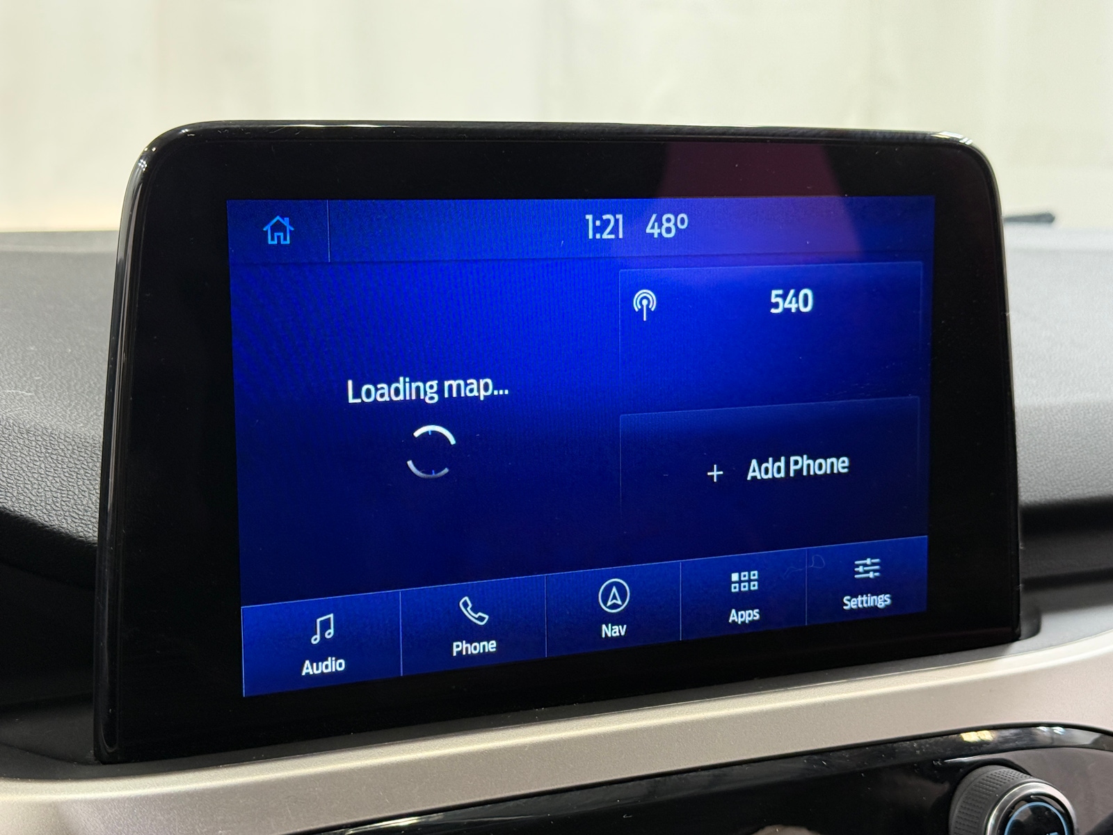 Thumbnail: 2020 Ford Escape - 3