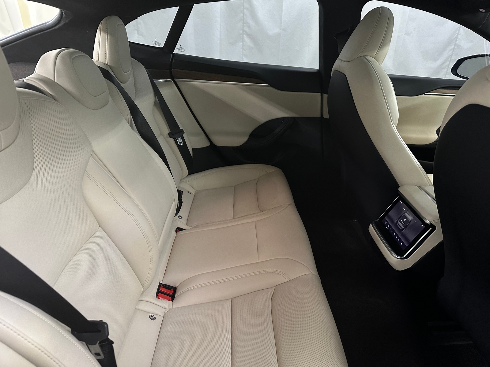 Thumbnail: 2021 Tesla Model S - 5