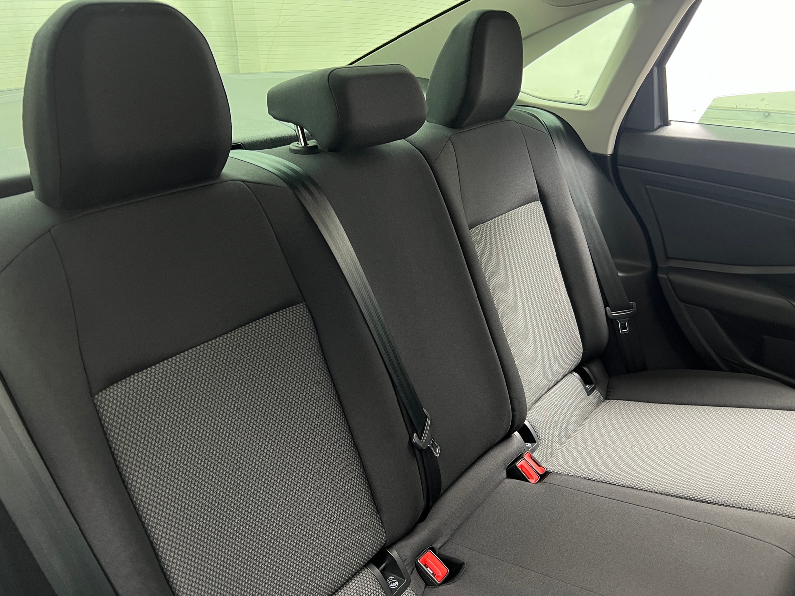 Thumbnail: 2021 Volkswagen Jetta - 6