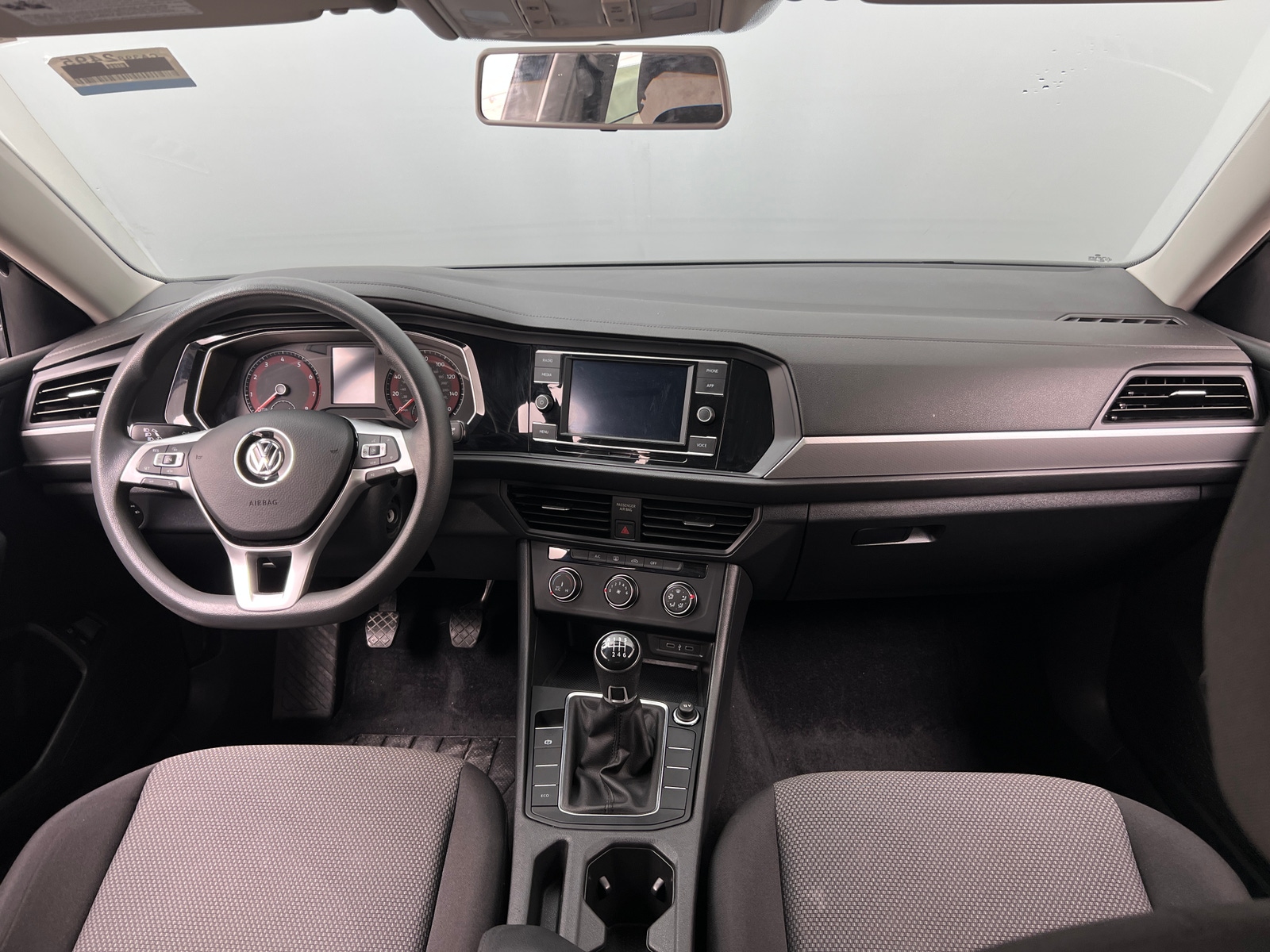 Thumbnail: 2021 Volkswagen Jetta - 3