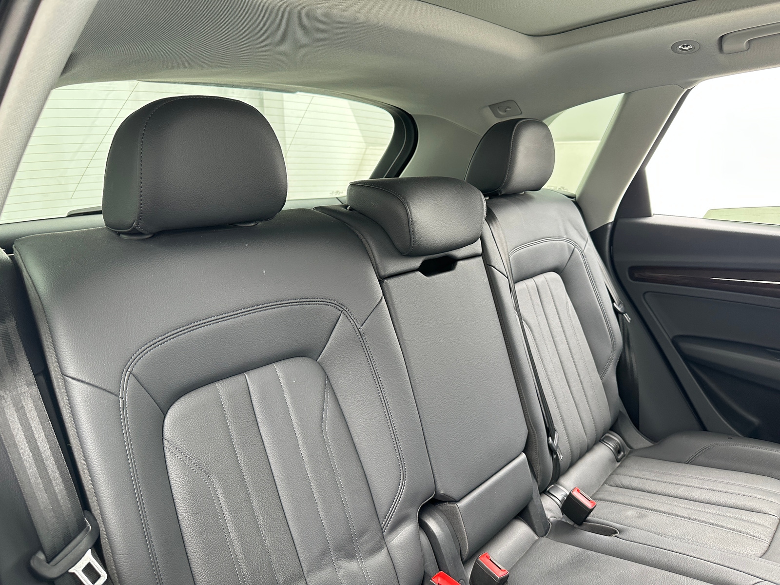 Thumbnail: 2019 Audi Q5 - 5