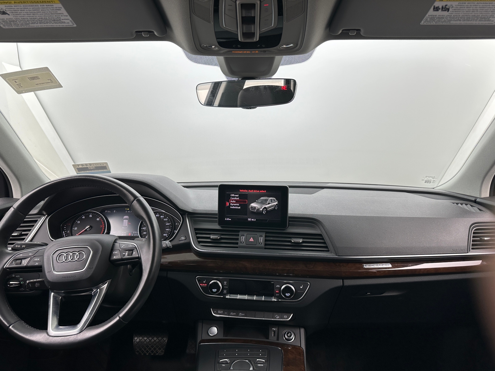 Thumbnail: 2019 Audi Q5 - 2