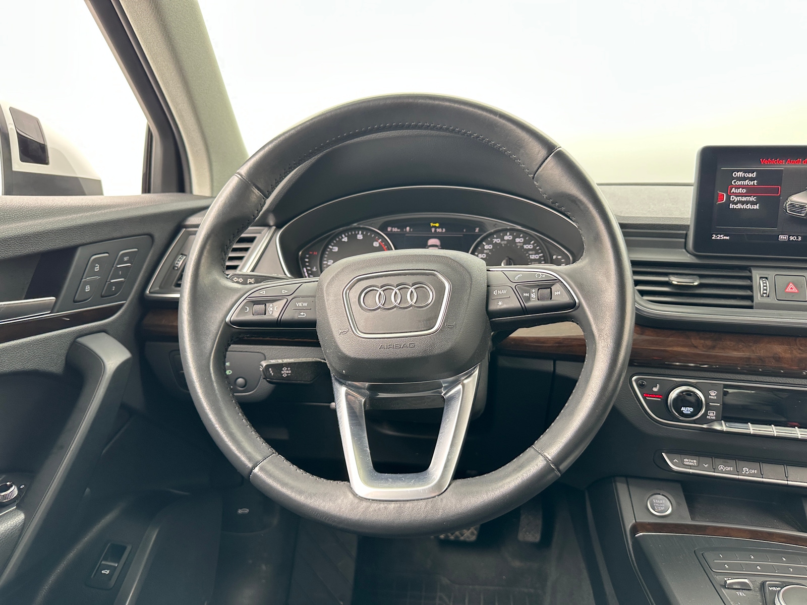 Thumbnail: 2019 Audi Q5 - 4