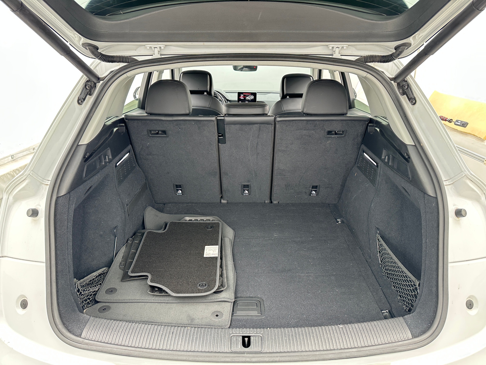 Thumbnail: 2019 Audi Q5 - 6