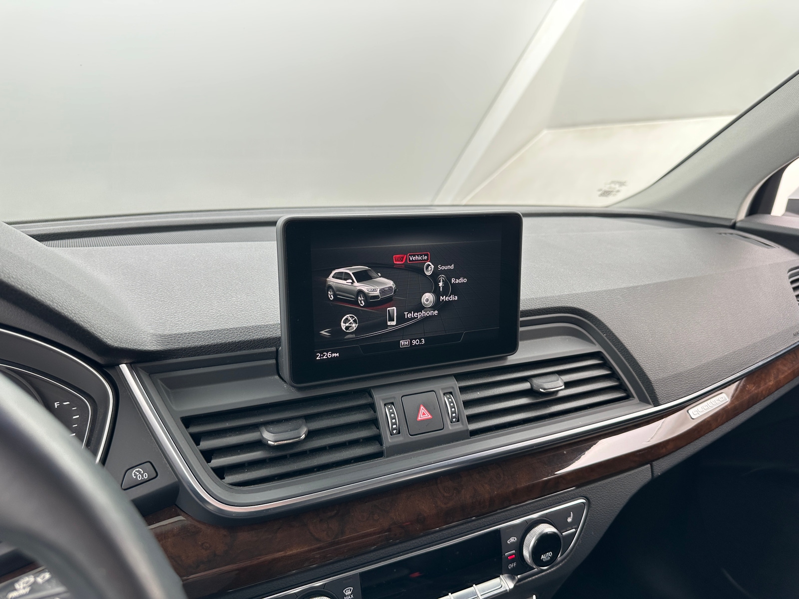 Thumbnail: 2019 Audi Q5 - 3