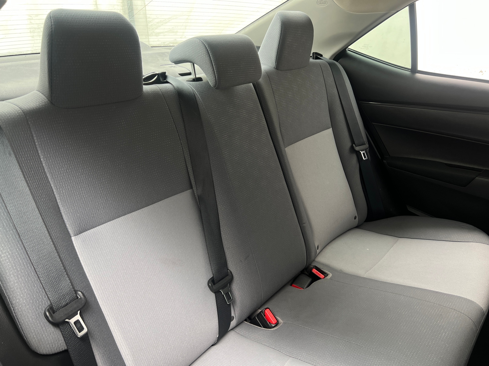 Thumbnail: 2017 Toyota Corolla - 6