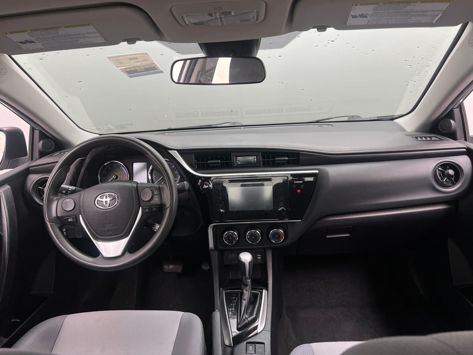 Thumbnail: 2017 Toyota Corolla - 3