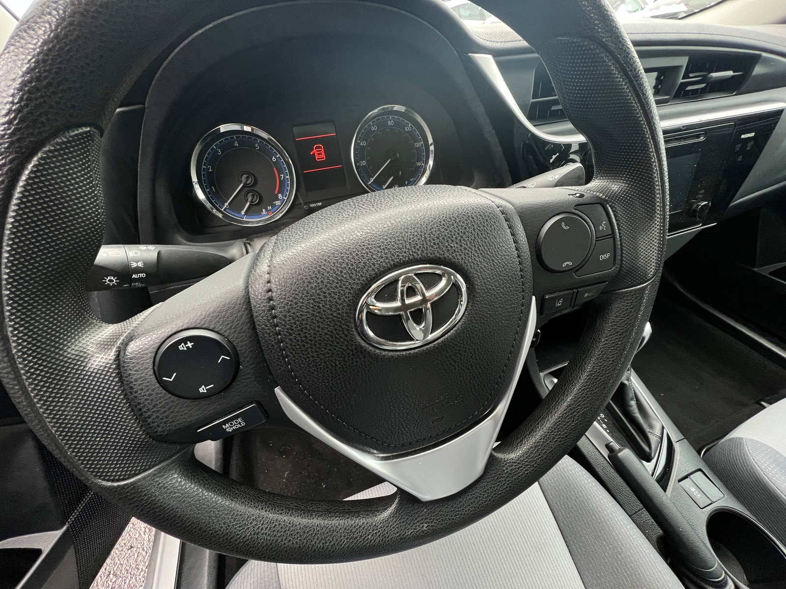 Thumbnail: 2017 Toyota Corolla - 5