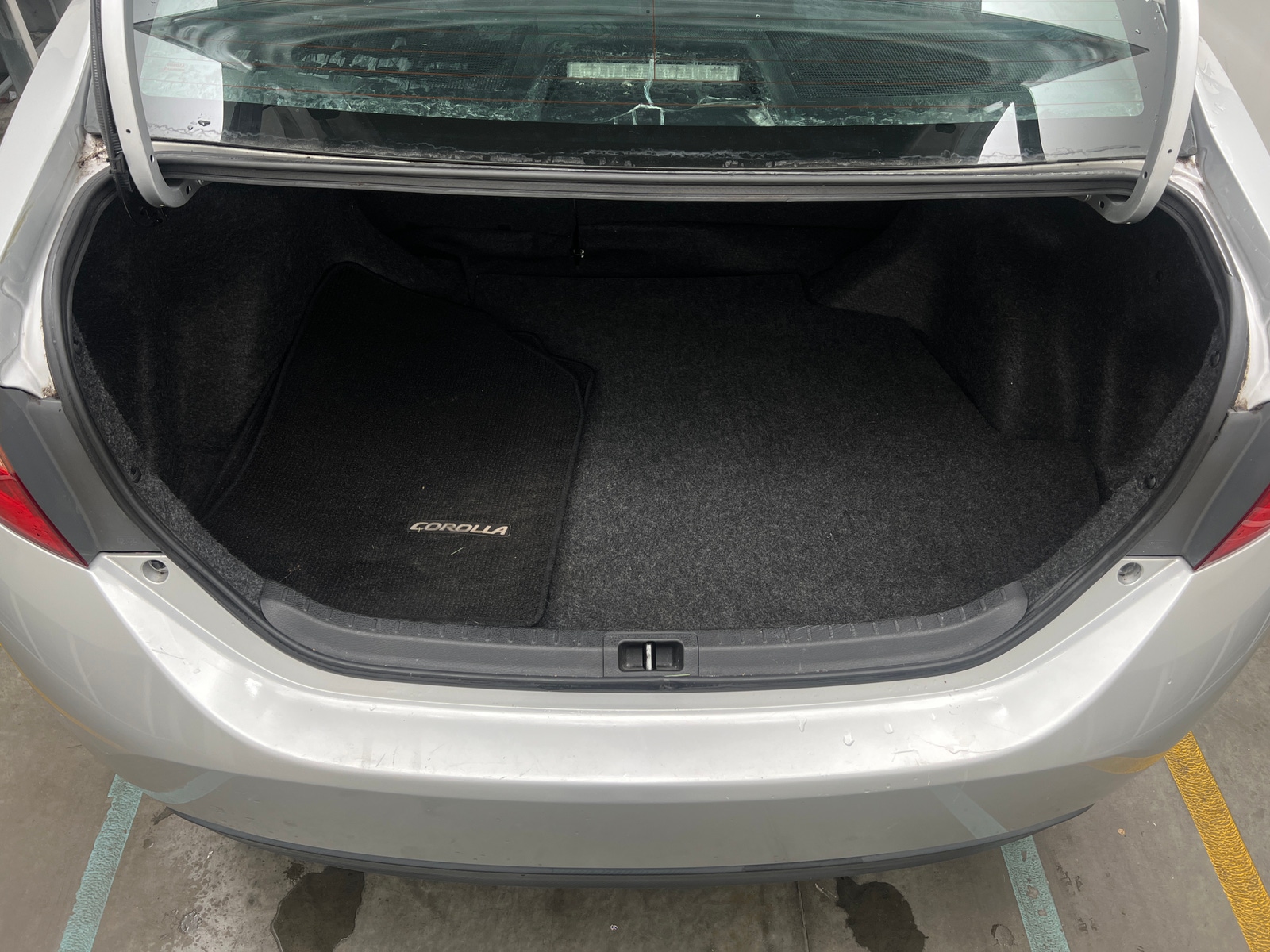 Thumbnail: 2017 Toyota Corolla - 7