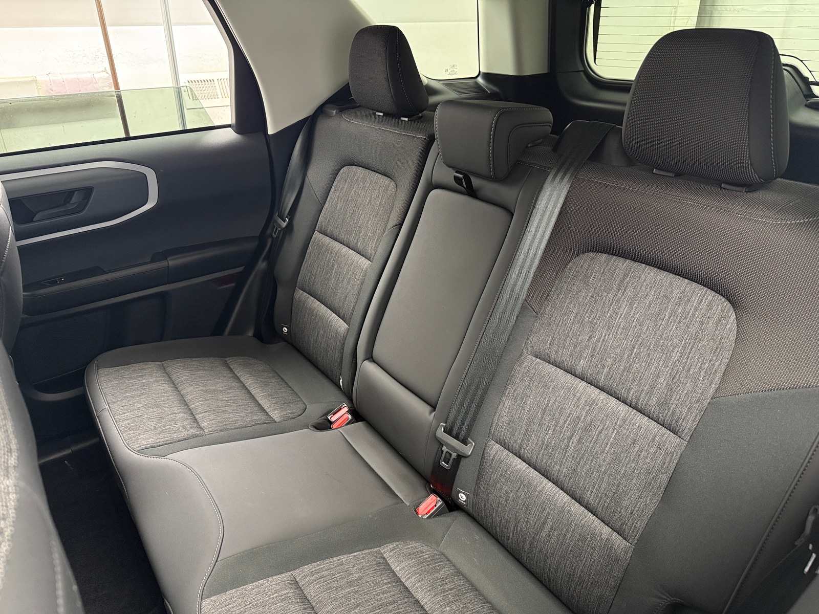 Thumbnail: 2022 Ford Bronco Sport - 6