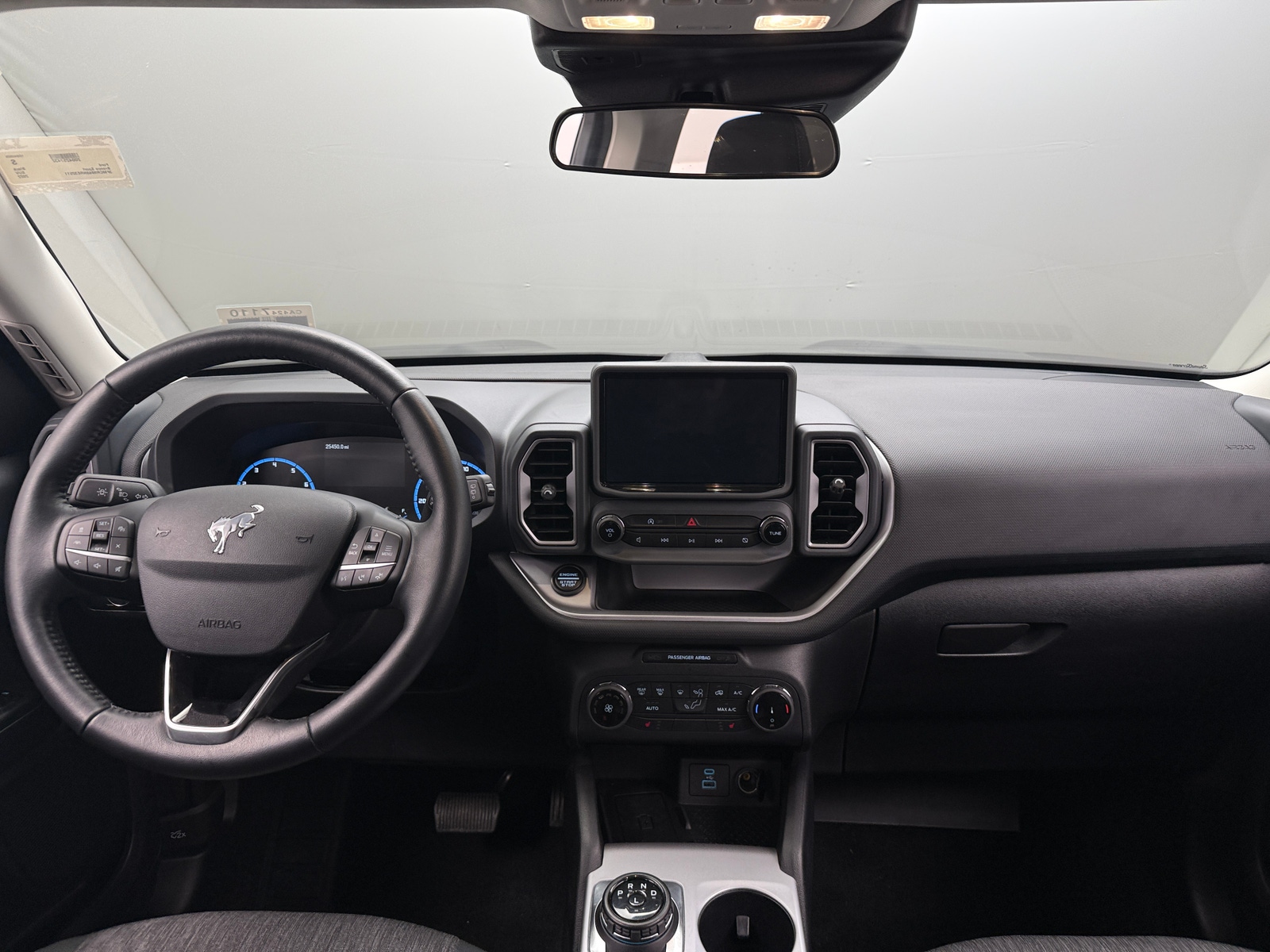 Thumbnail: 2022 Ford Bronco Sport - 3