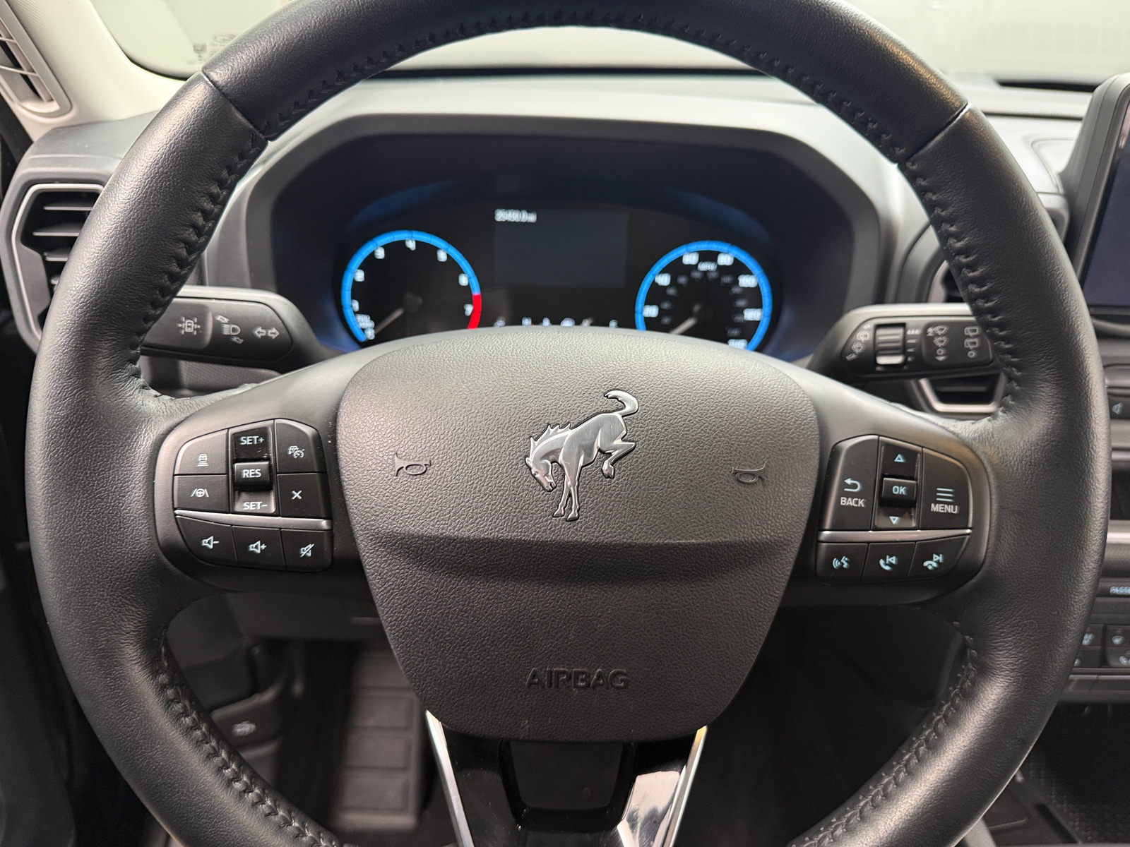 Thumbnail: 2022 Ford Bronco Sport - 5