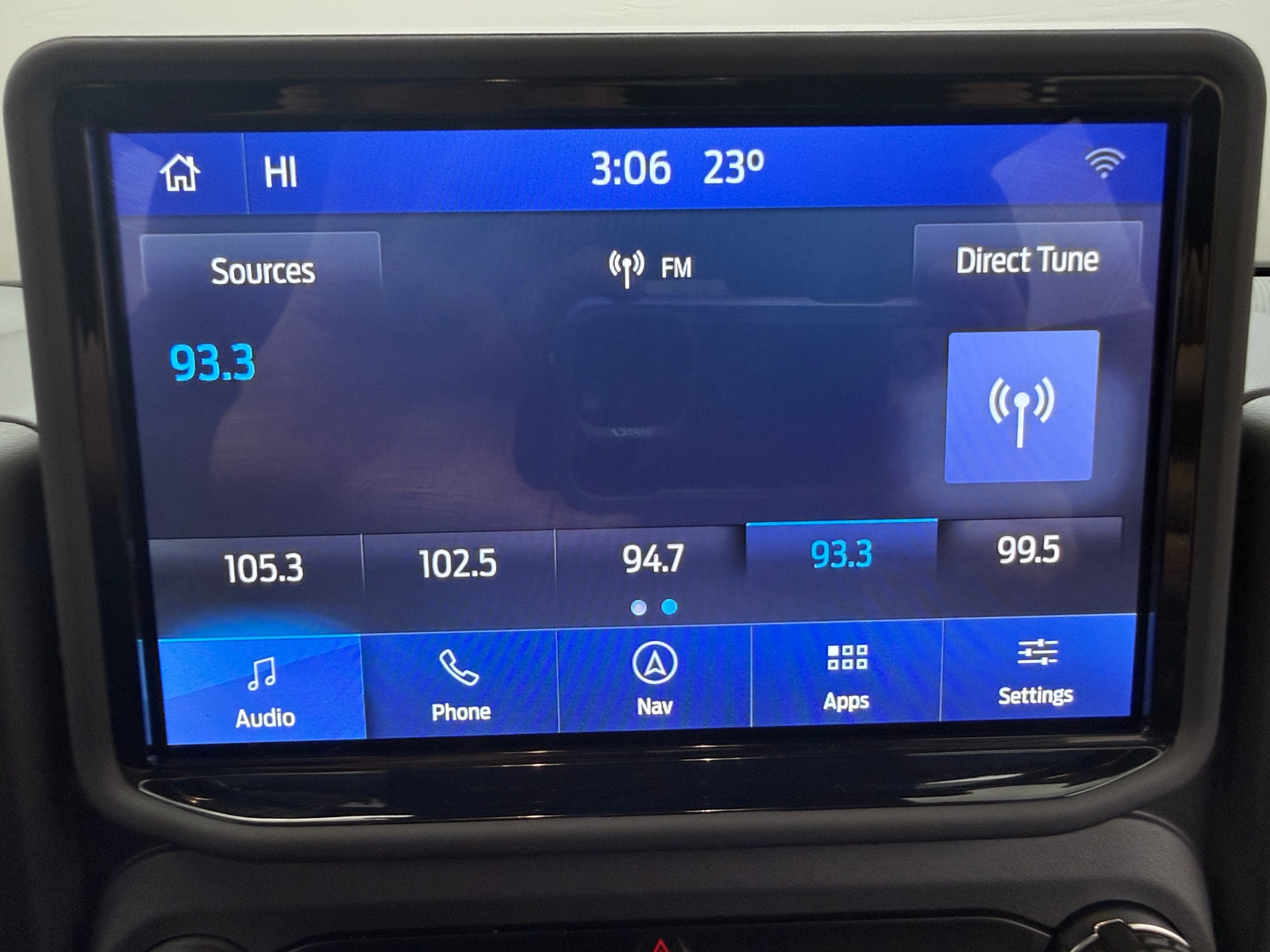 Thumbnail: 2022 Ford Bronco Sport - 4