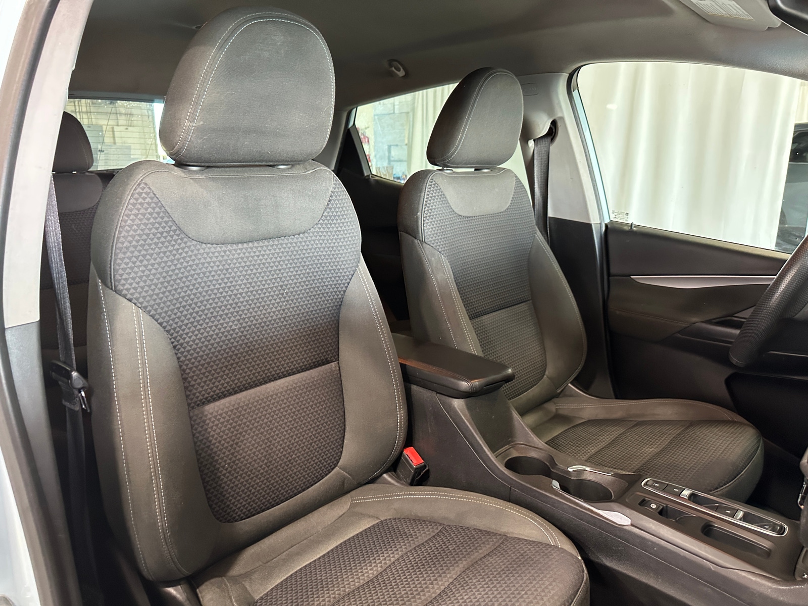 Thumbnail: 2023 Chevrolet Bolt EV - 2